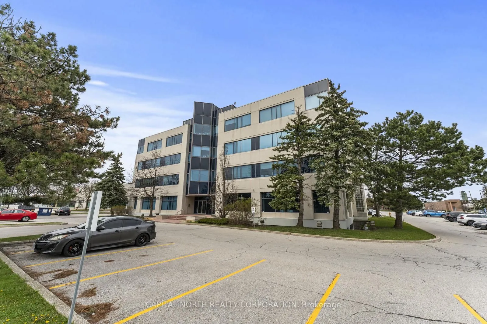 8333 Weston Road, #408