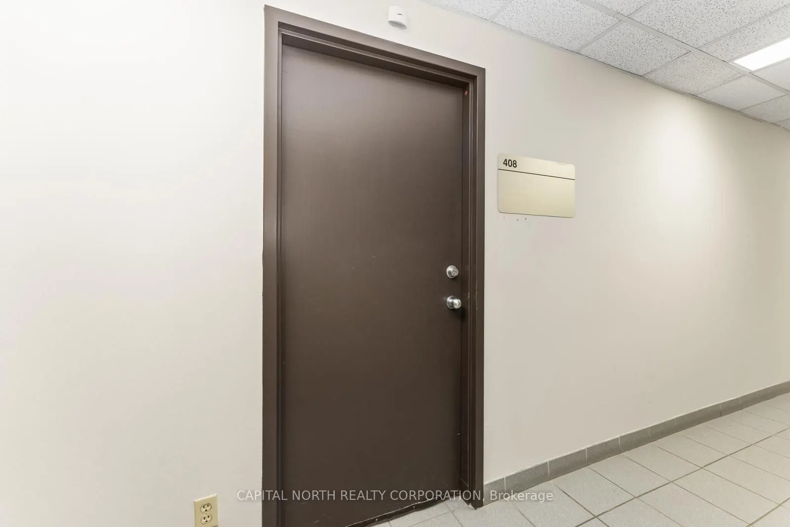 8333 Weston Road, #408