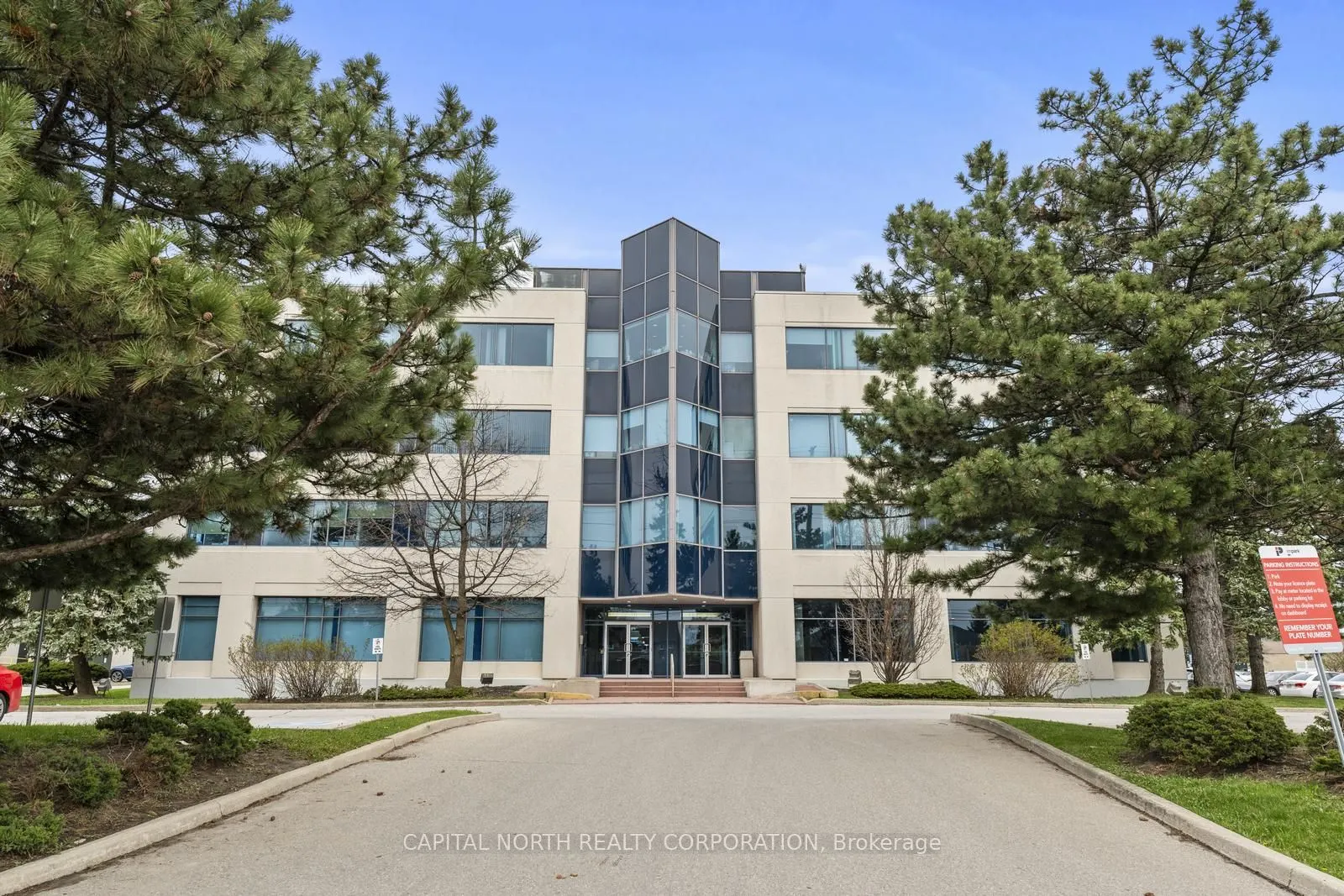 8333 Weston Road, #408