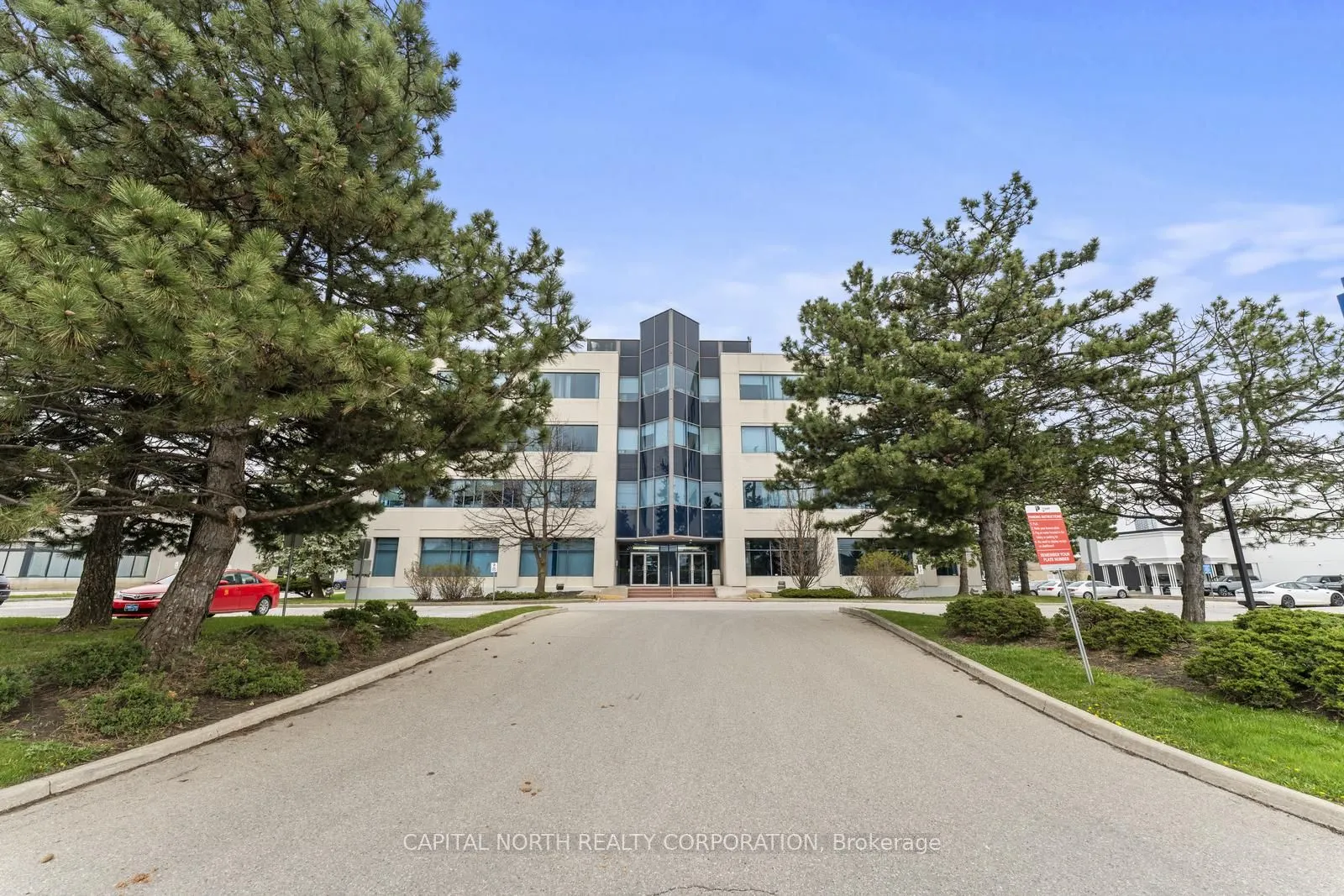 8333 Weston Road, #408