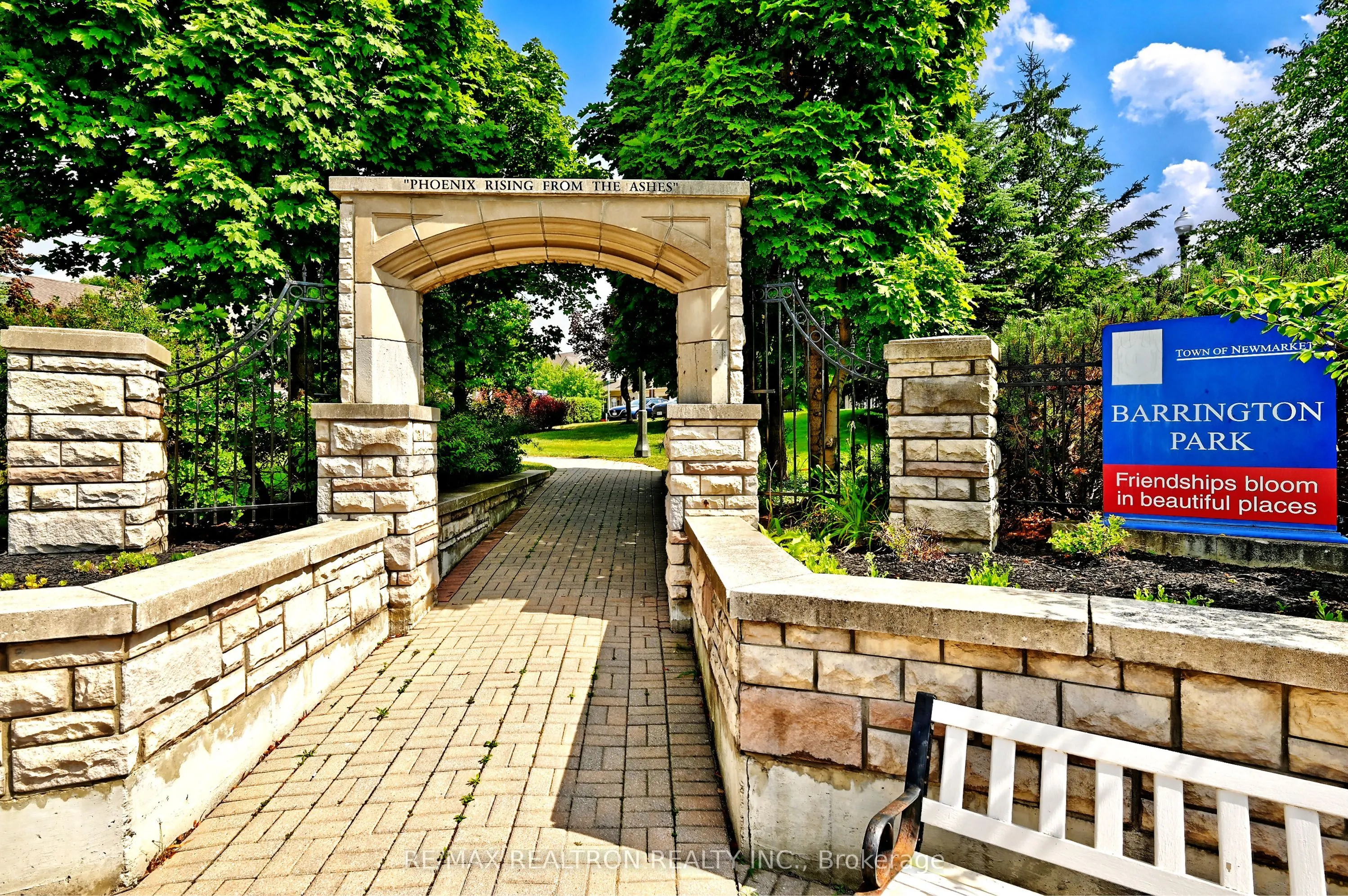331 Terry Carter Crescent, #4
