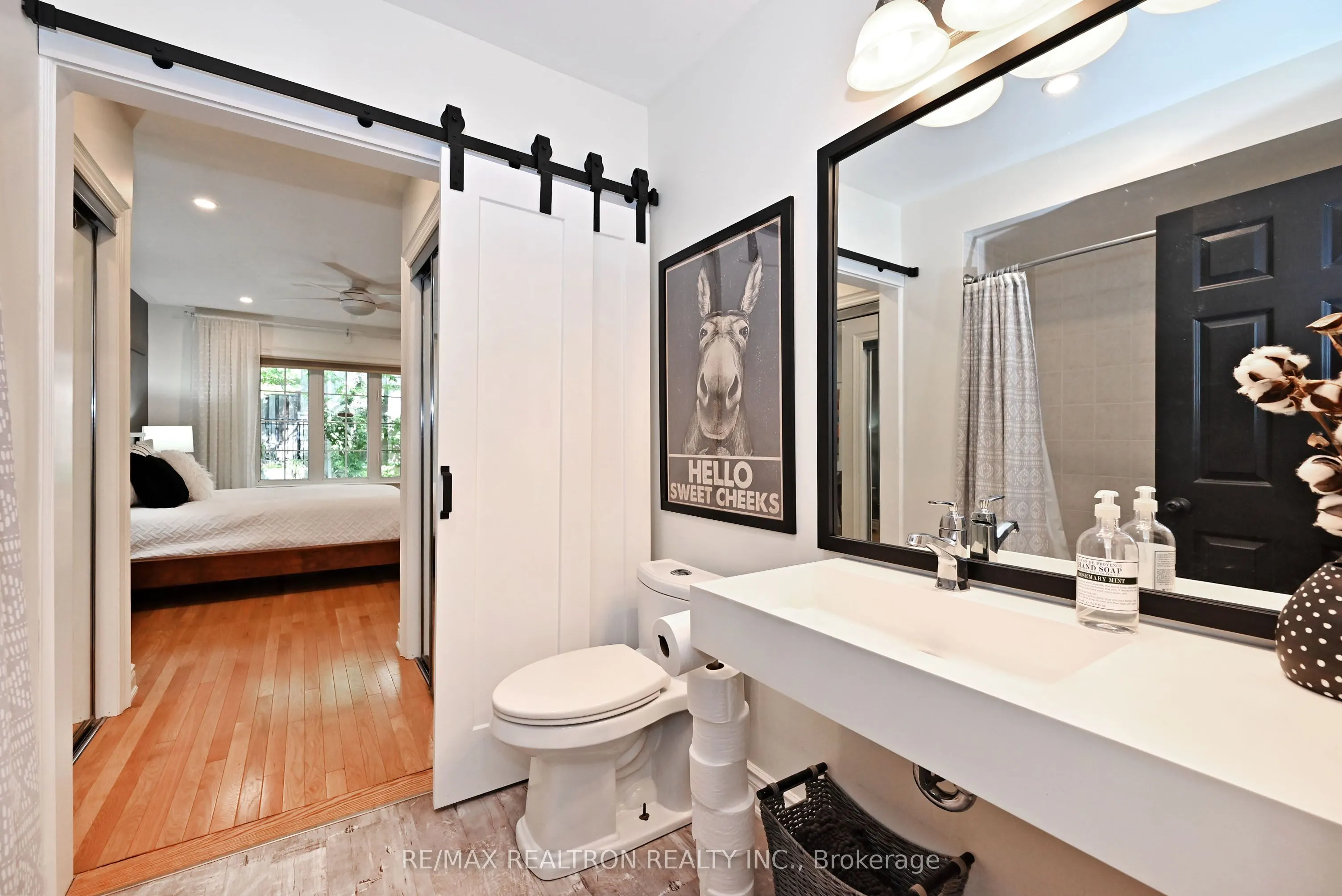 331 Terry Carter Crescent, #4
