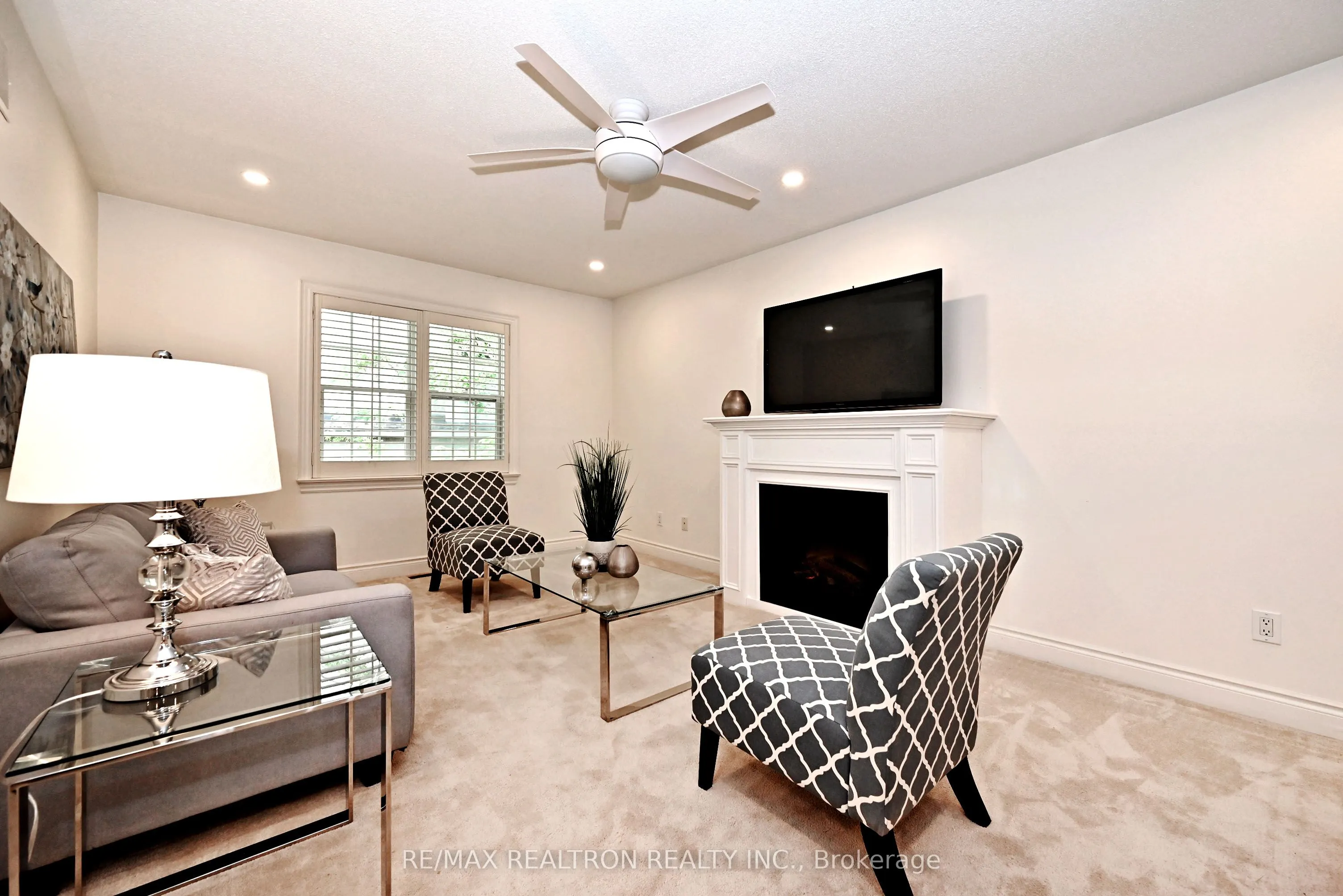 331 Terry Carter Crescent, #4