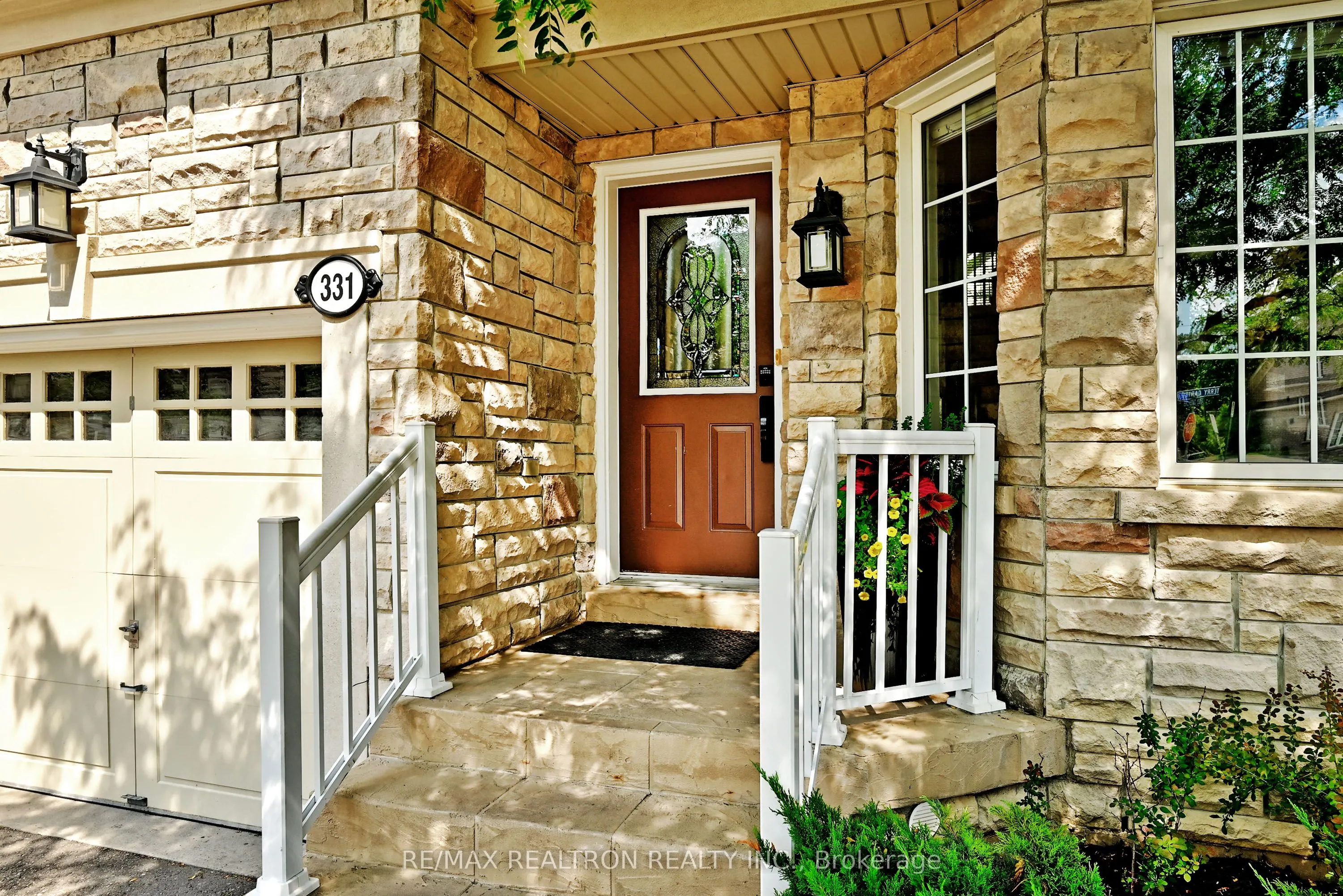 331 Terry Carter Crescent, #4