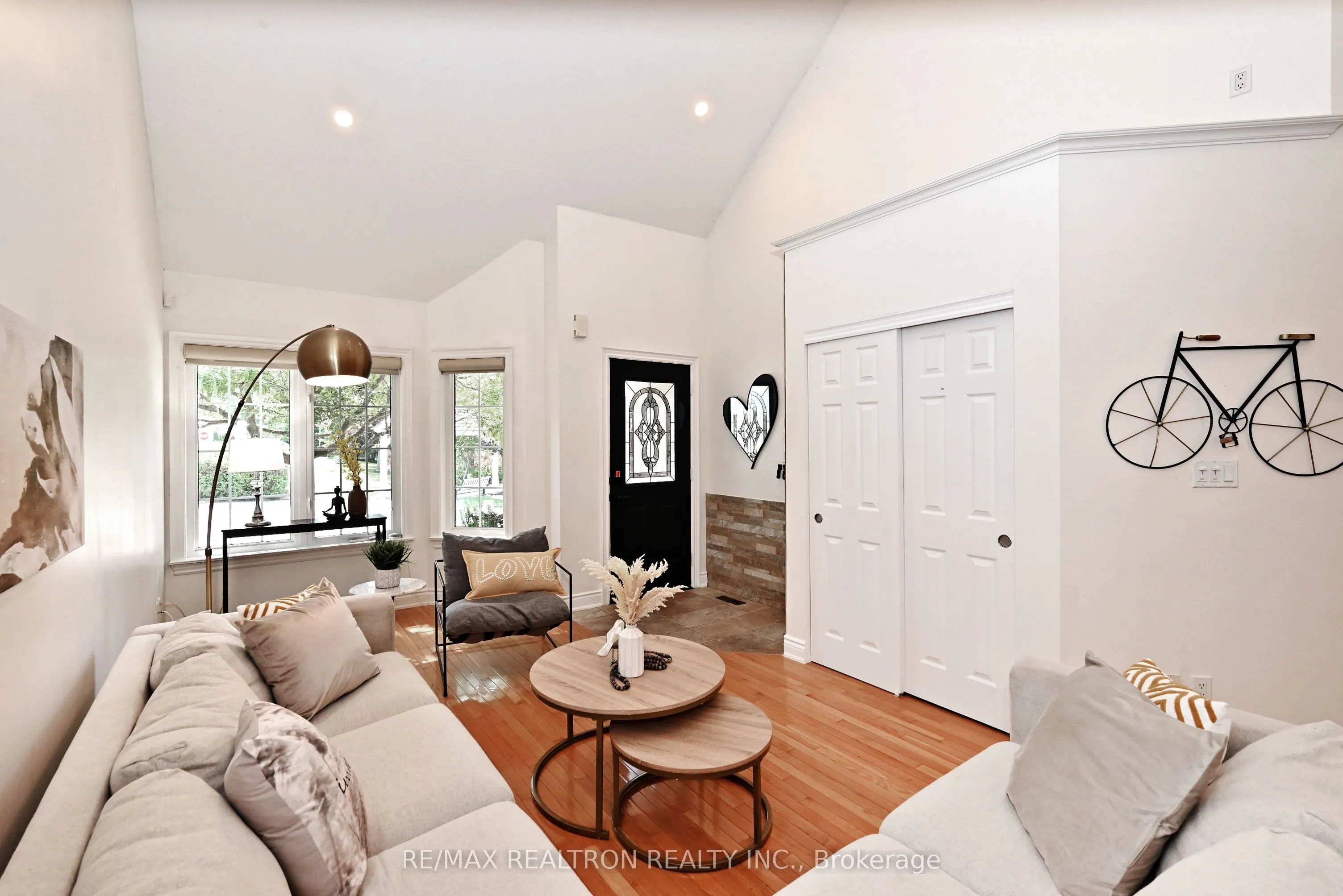 331 Terry Carter Crescent, #4