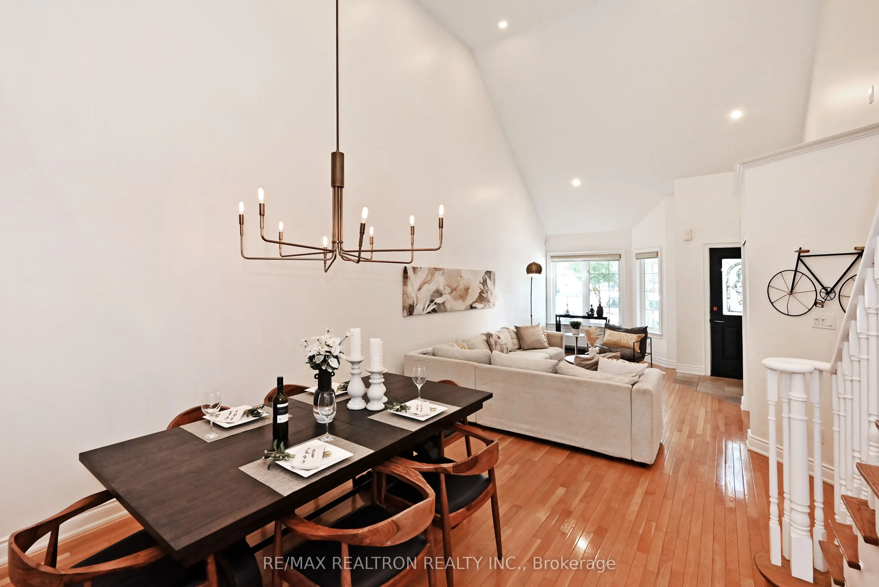 331 Terry Carter Crescent, #4