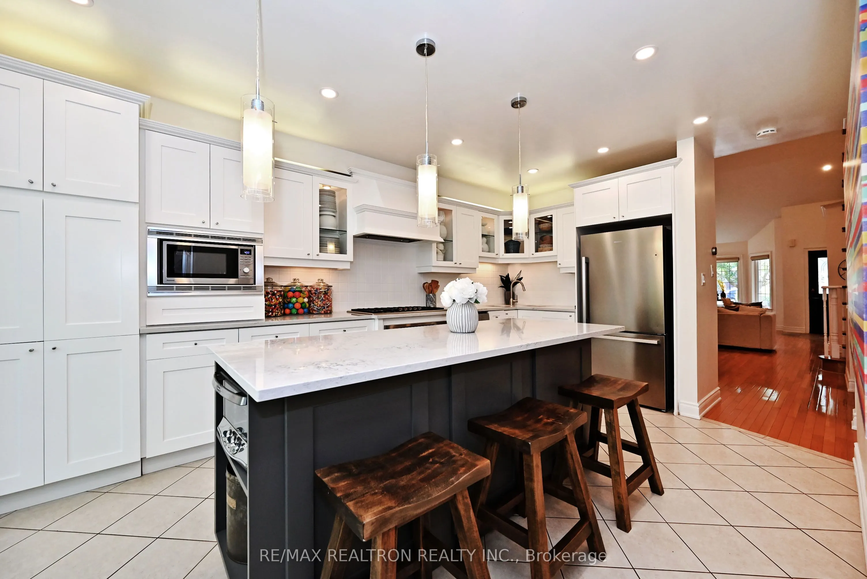 331 Terry Carter Crescent, #4
