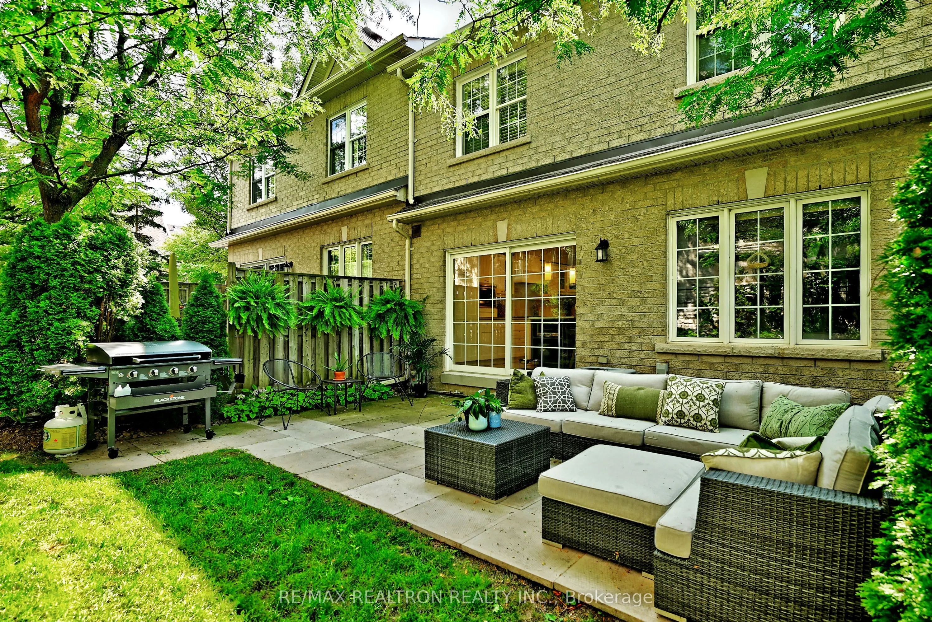 331 Terry Carter Crescent, #4