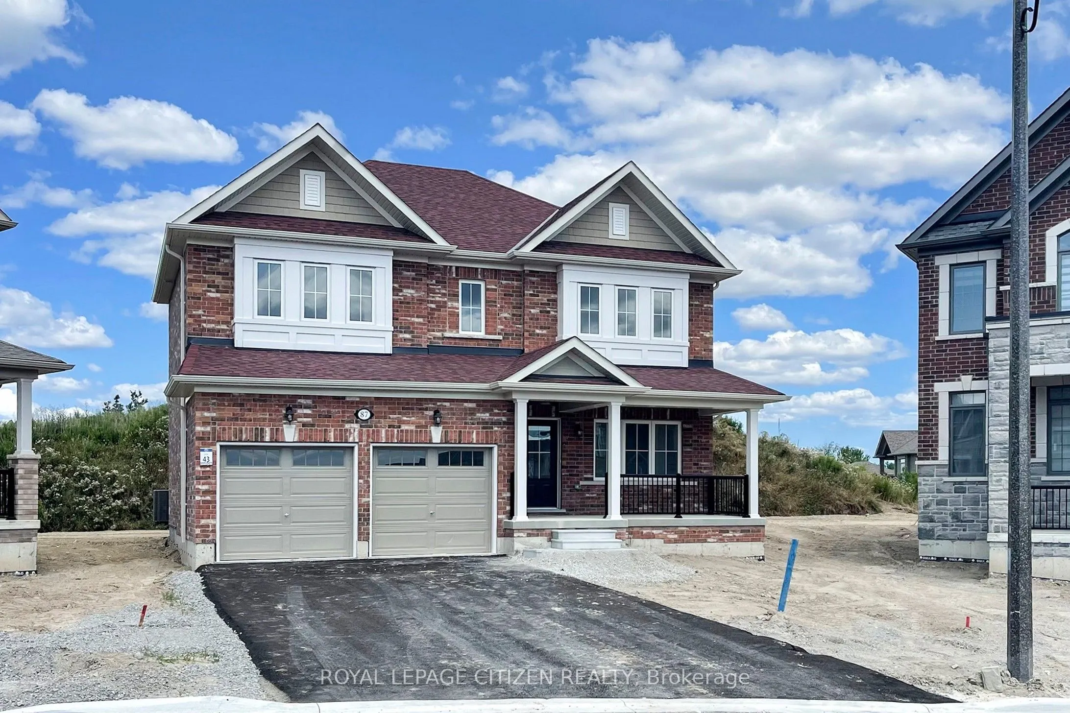 87 Lawrence D. Pridham Avenue