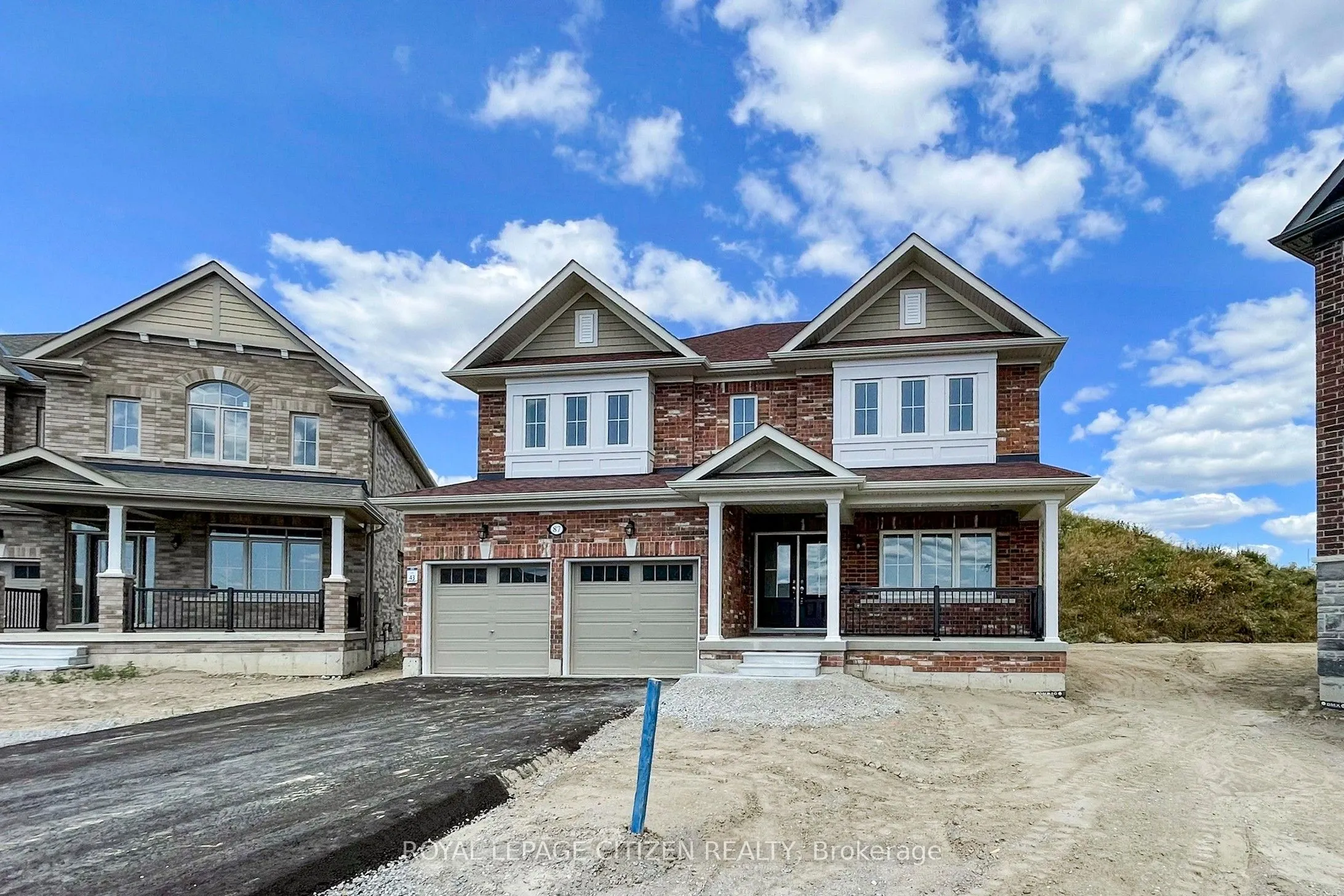 87 Lawrence D. Pridham Avenue