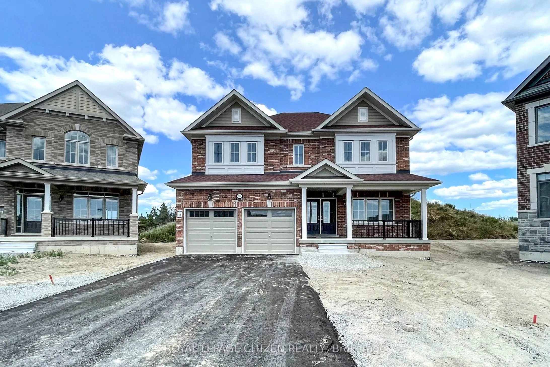87 Lawrence D. Pridham Avenue