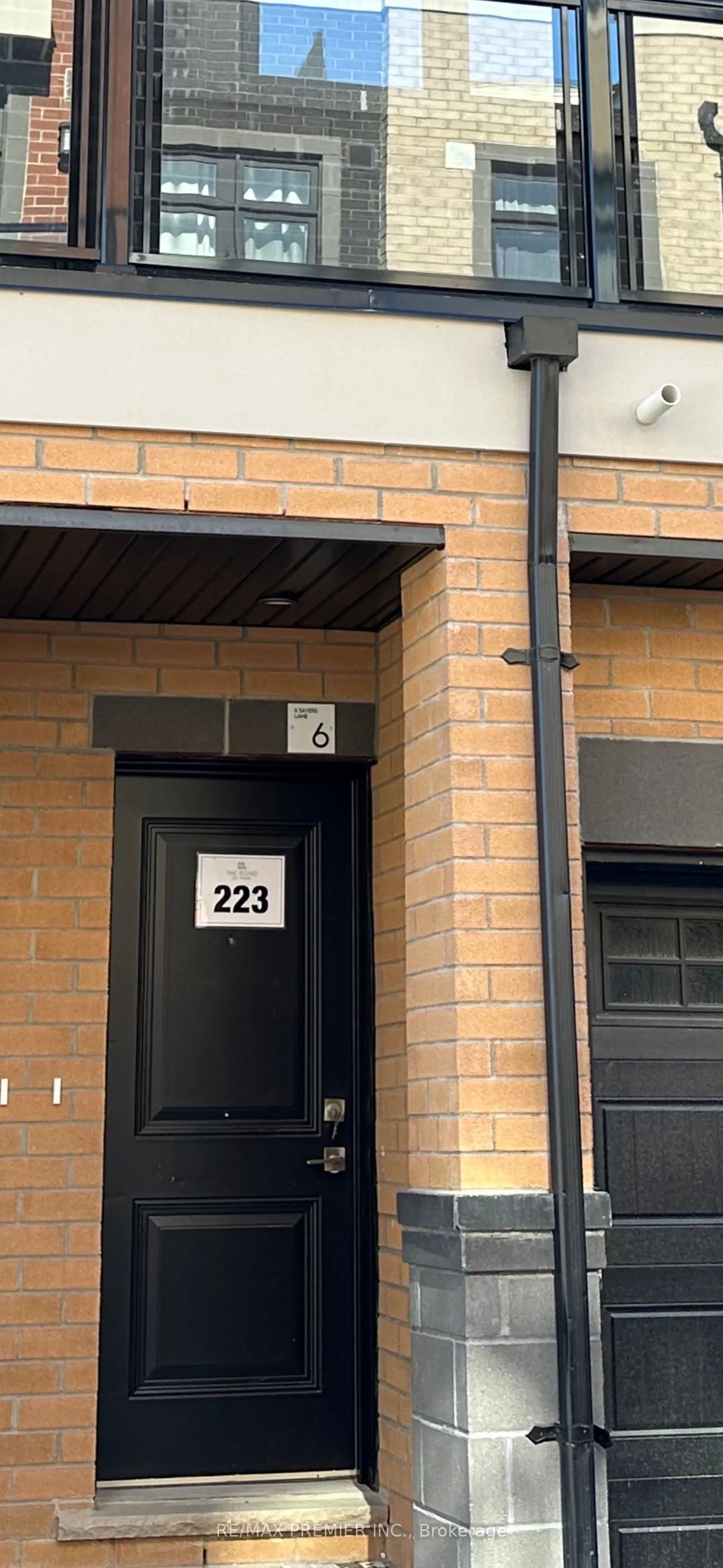6 Sayers Lane, #6