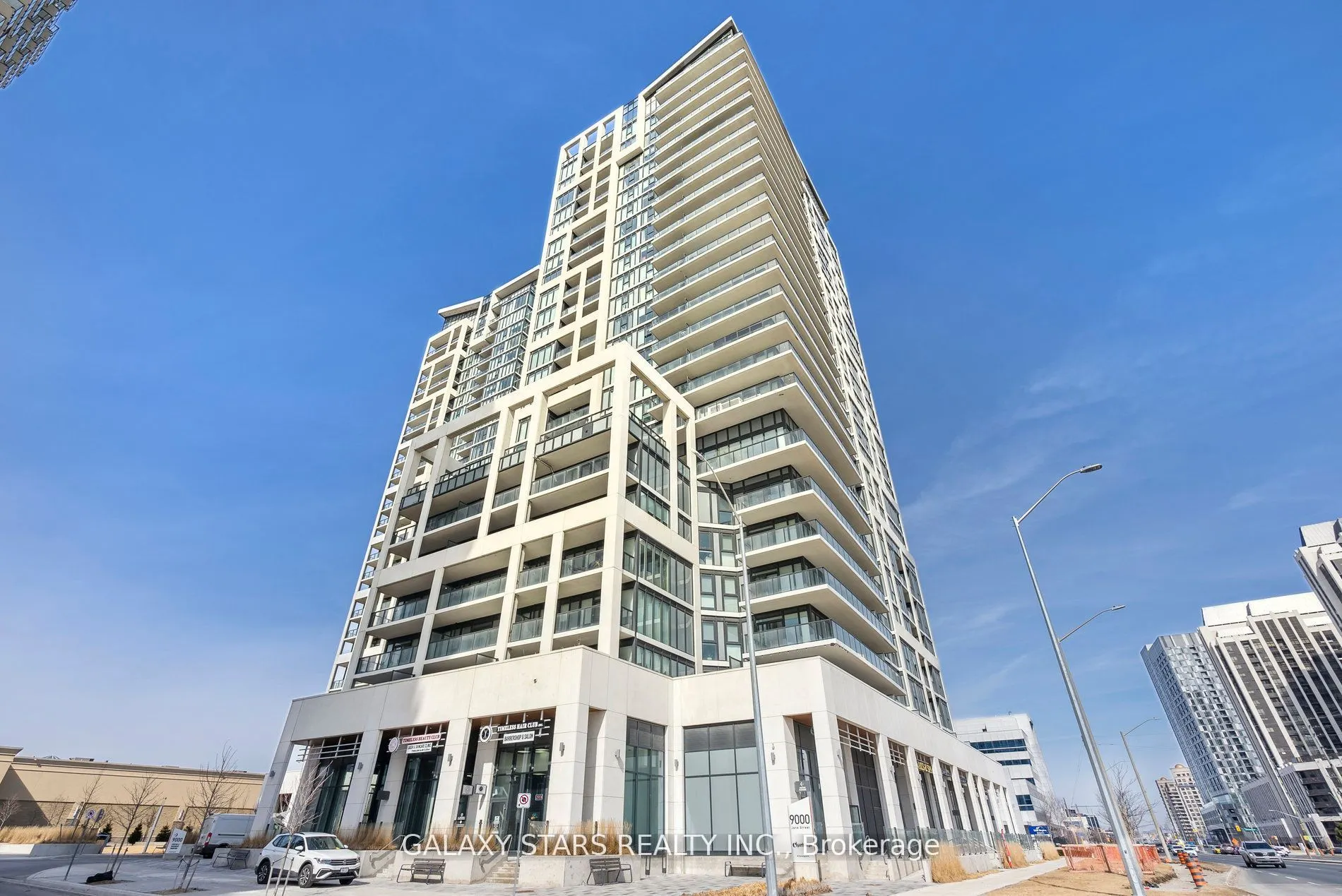 9000 Jane Street, #2425
