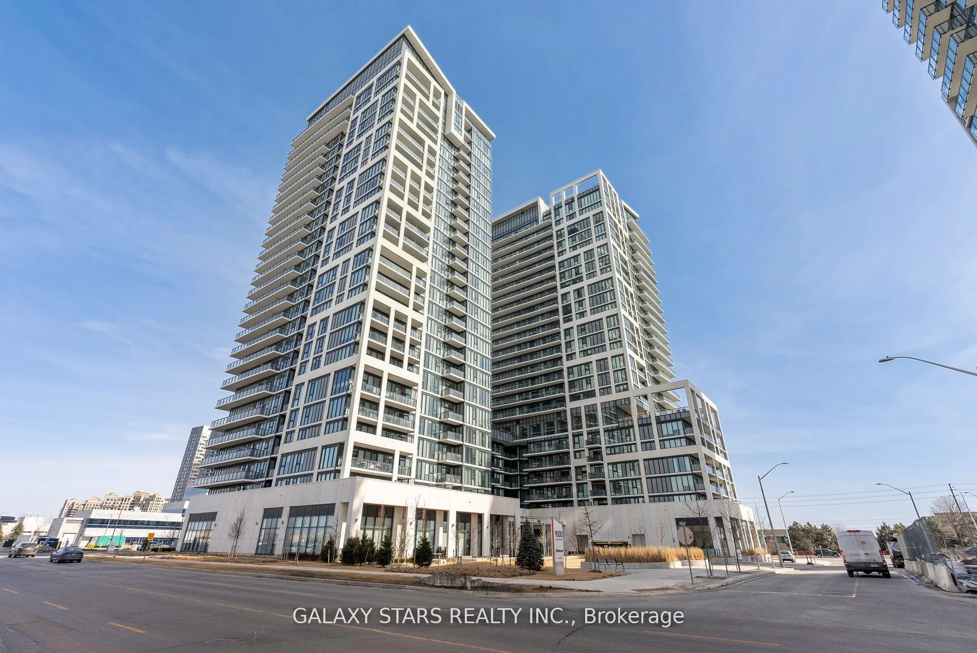 9000 Jane Street, #2425