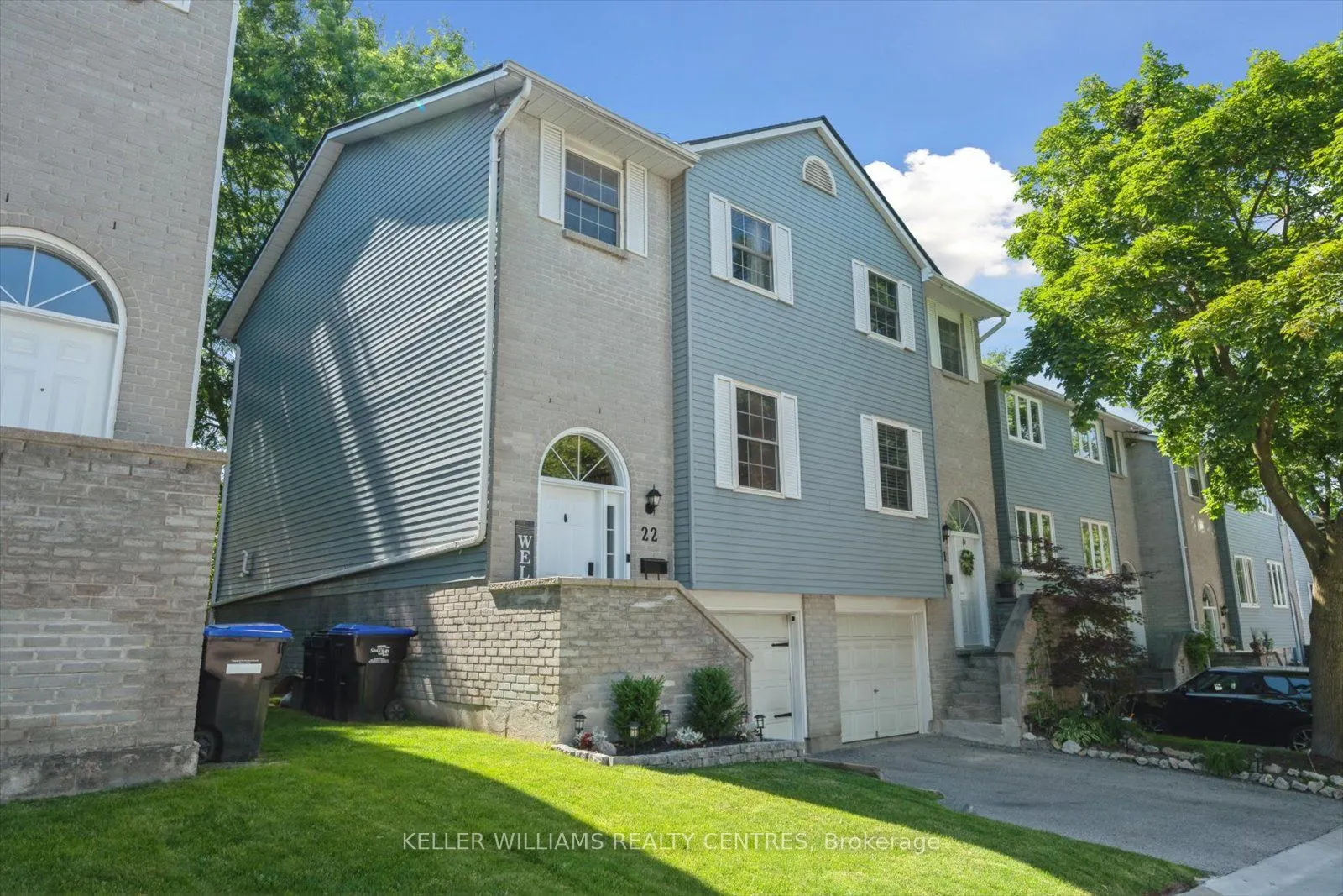 22 Harmony Circle, #22