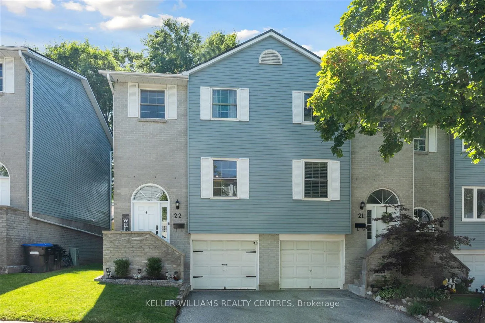 22 Harmony Circle, #22