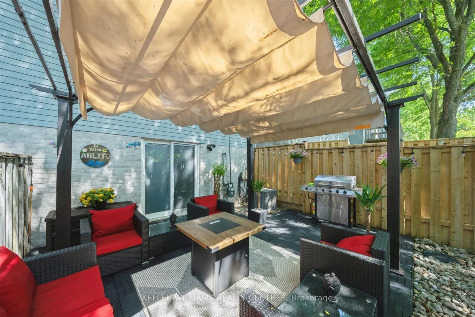 22 Harmony Circle, #22