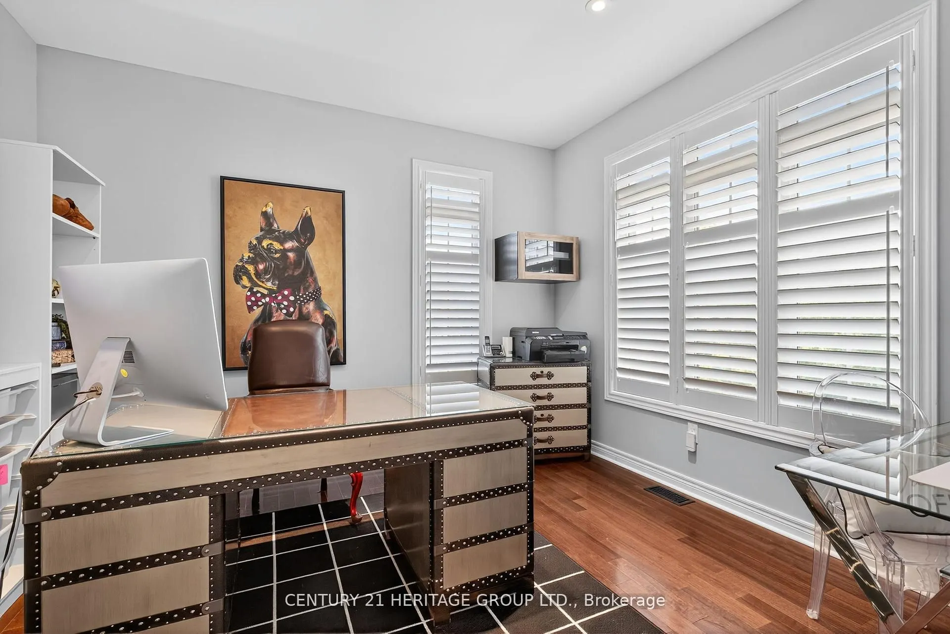 56 Cousteau Drive