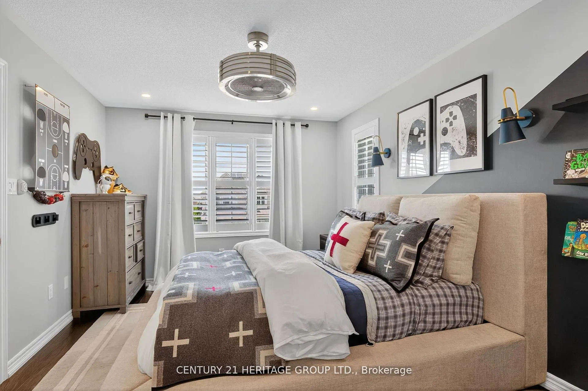 56 Cousteau Drive