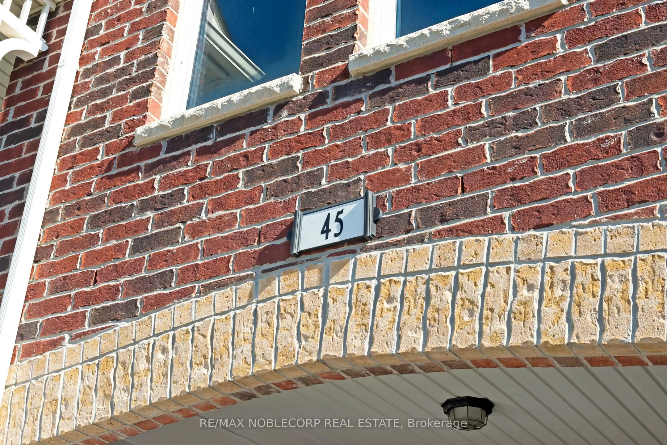 10 Porter Avenue W, #45