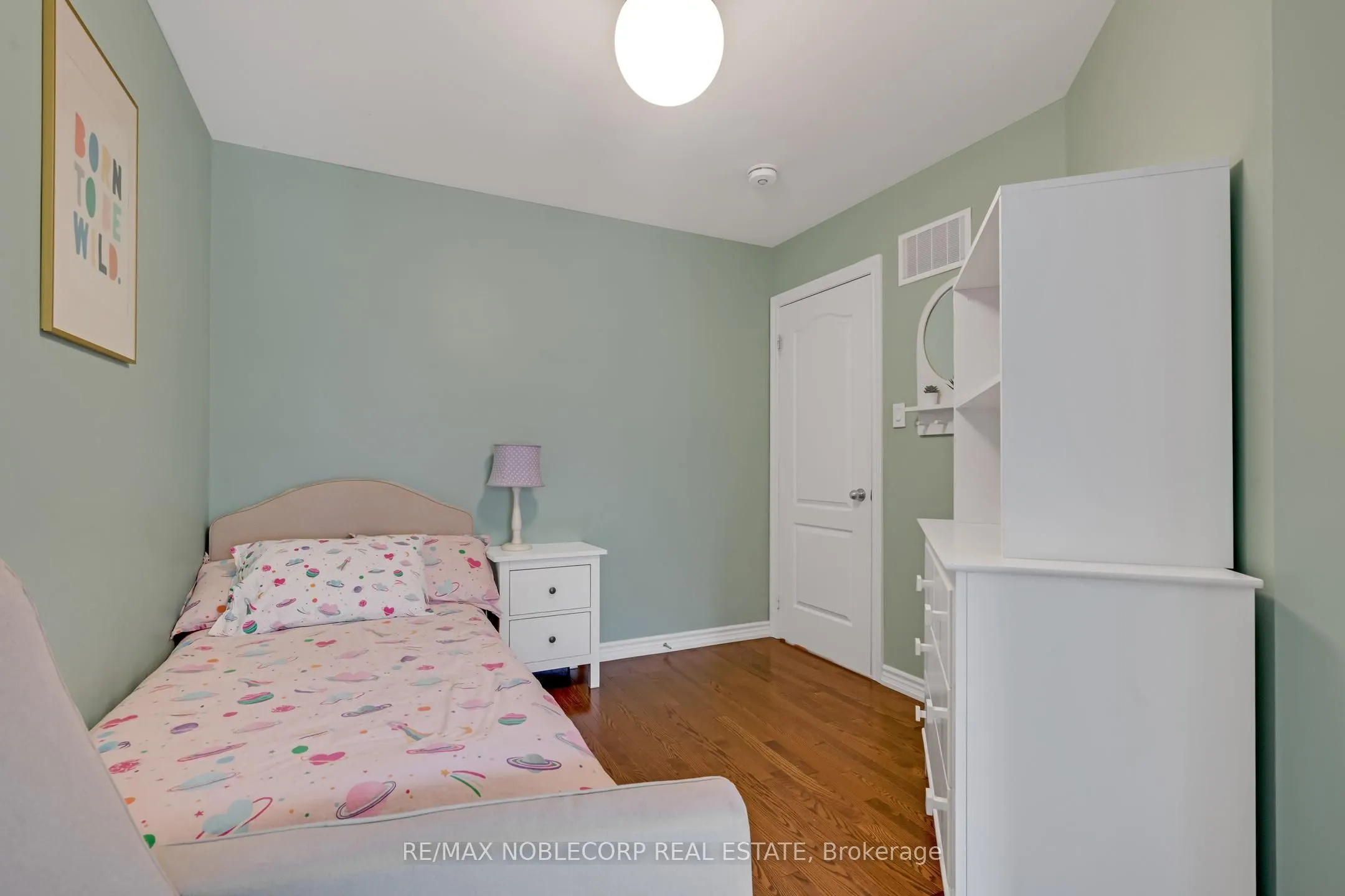 10 Porter Avenue W, #45