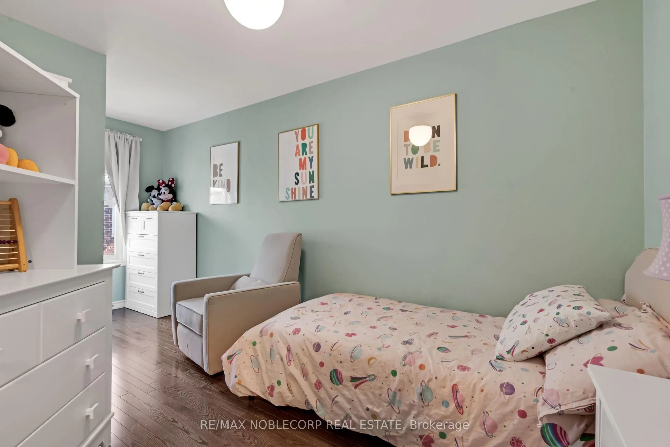 10 Porter Avenue W, #45