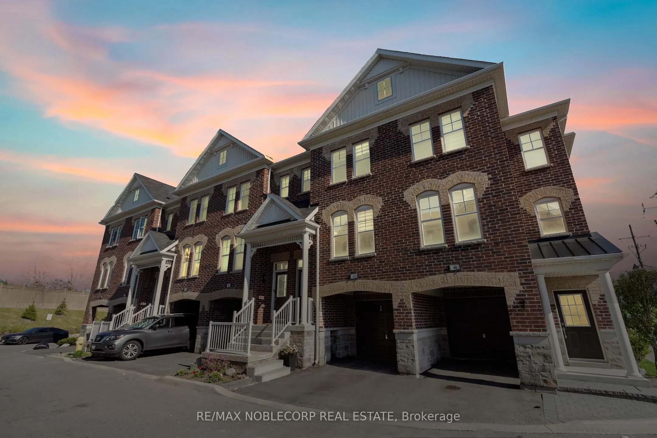 10 Porter Avenue W, #45