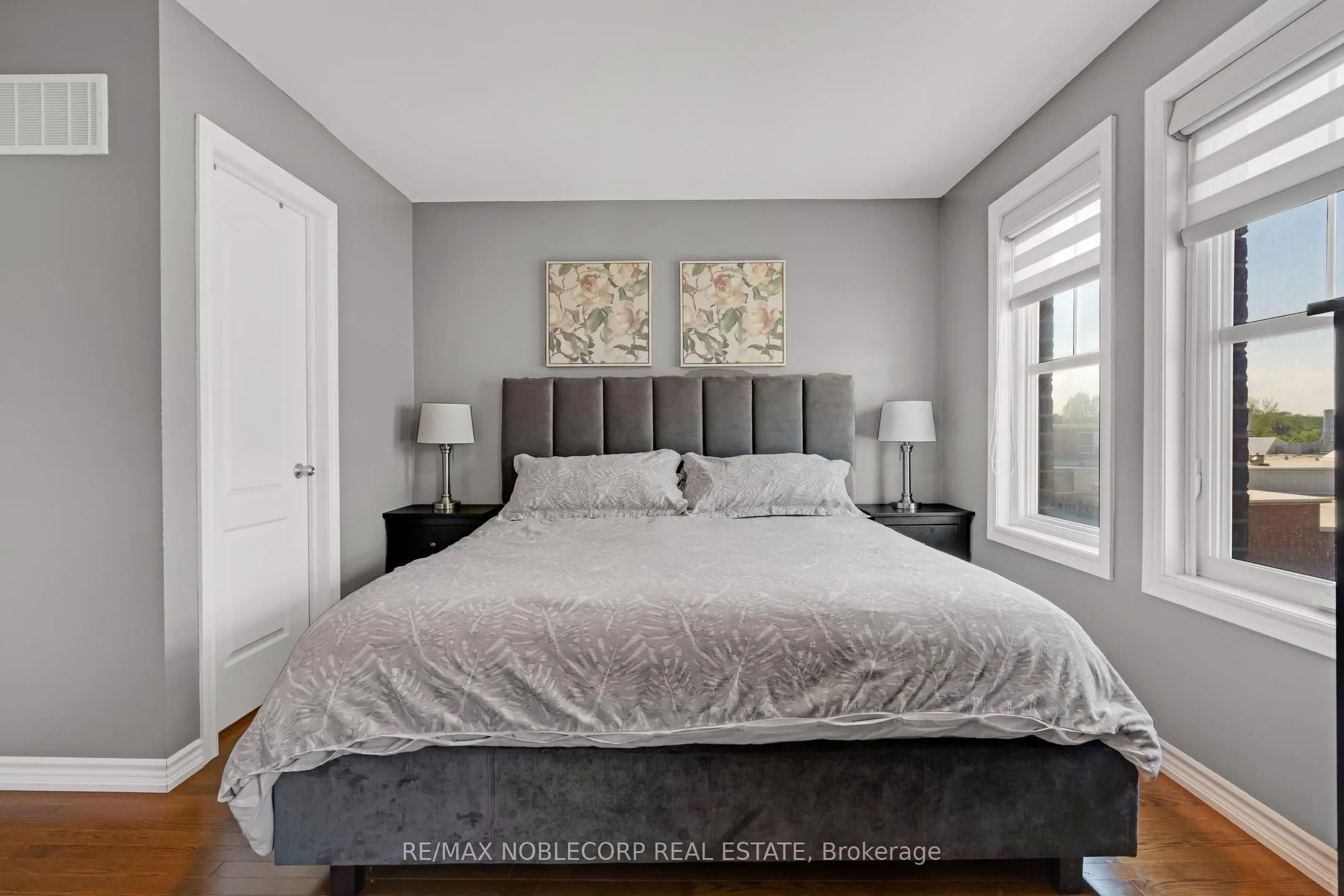 10 Porter Avenue W, #45