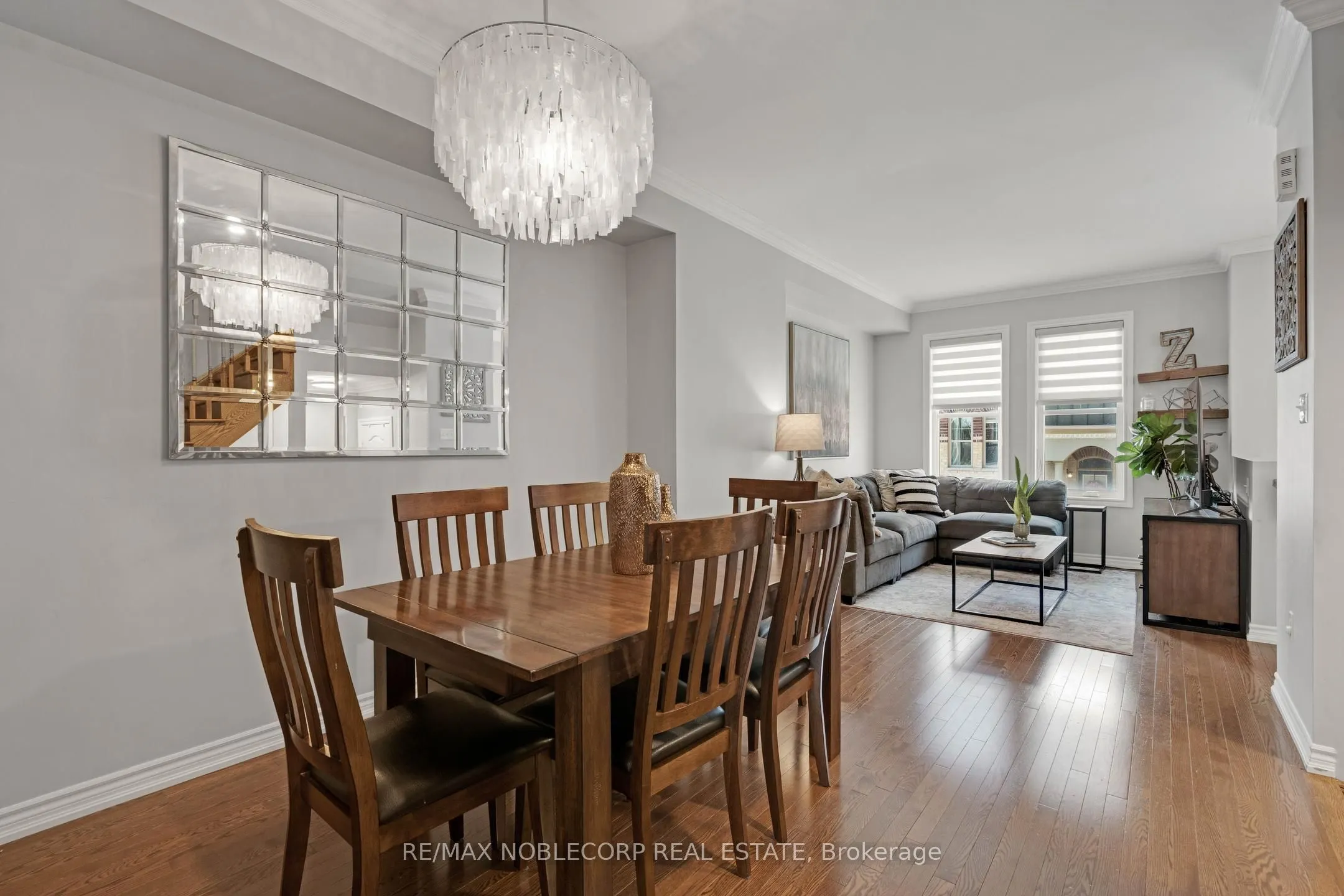 10 Porter Avenue W, #45