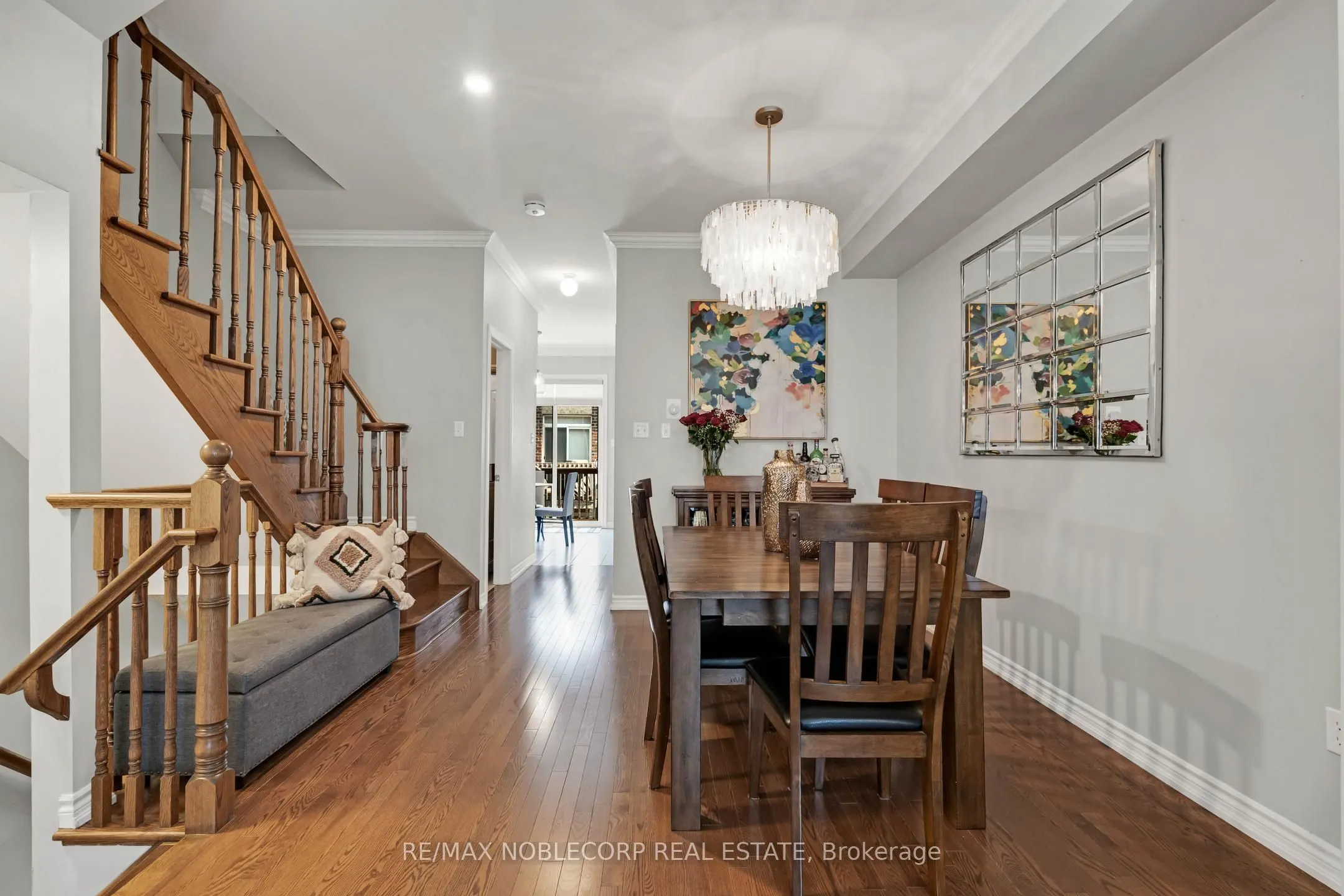 10 Porter Avenue W, #45