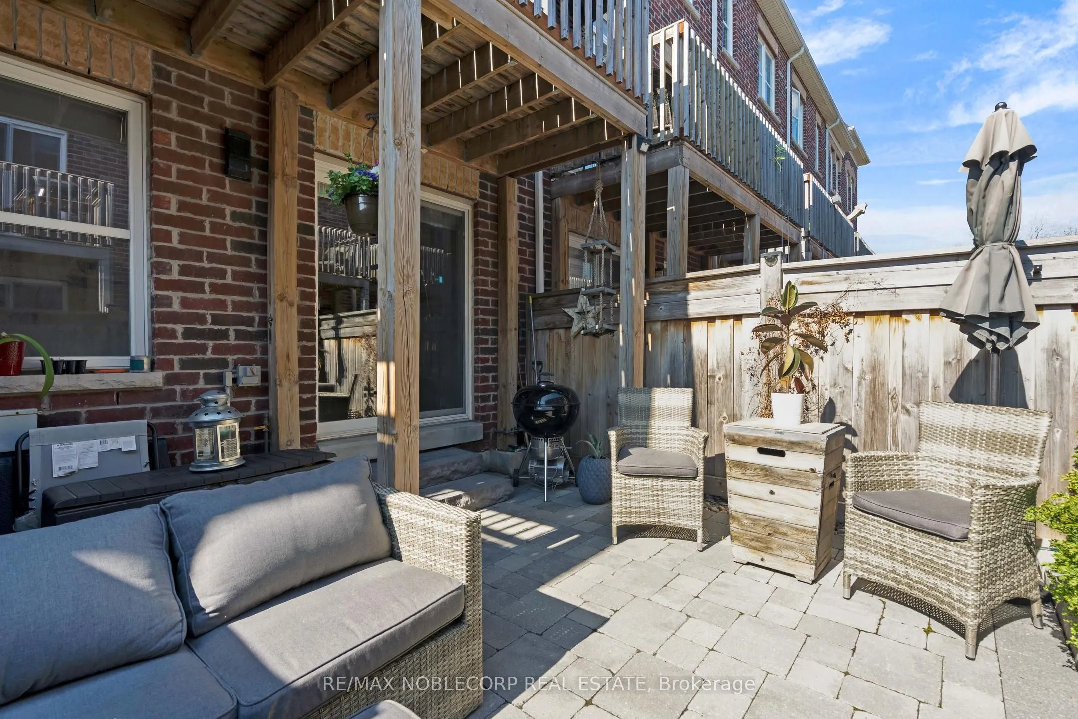 10 Porter Avenue W, #45