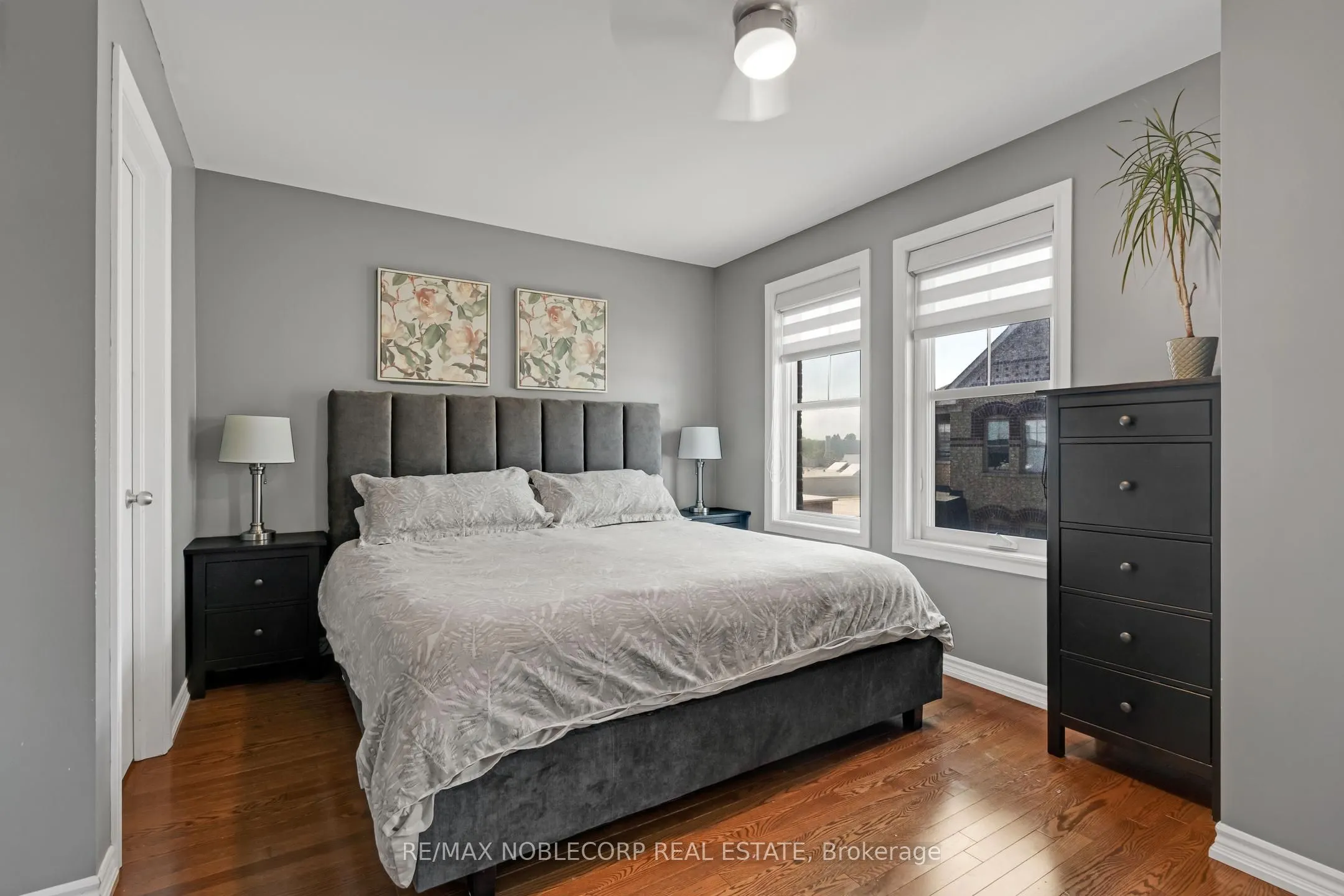 10 Porter Avenue W, #45