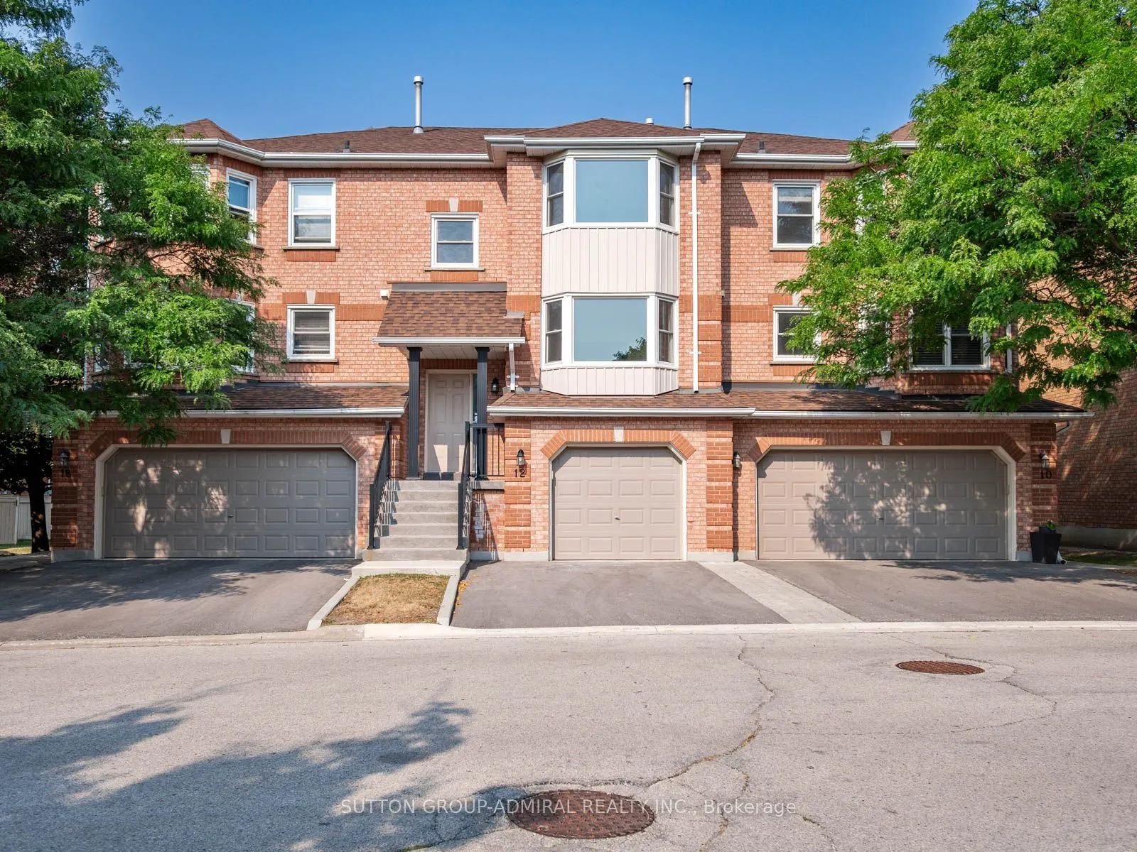 12 Tova Place, #61