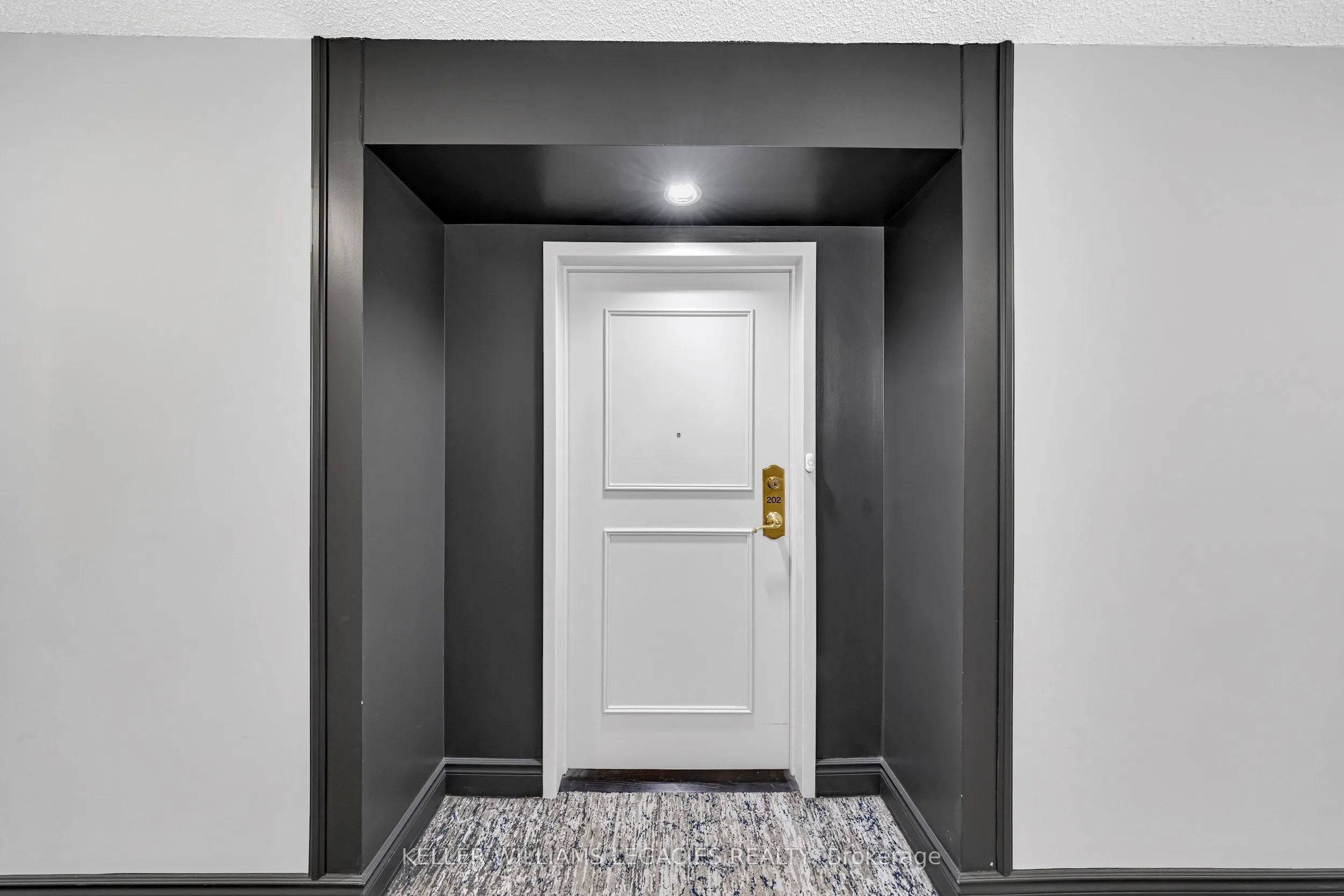 2500 Rutherford Road, #202