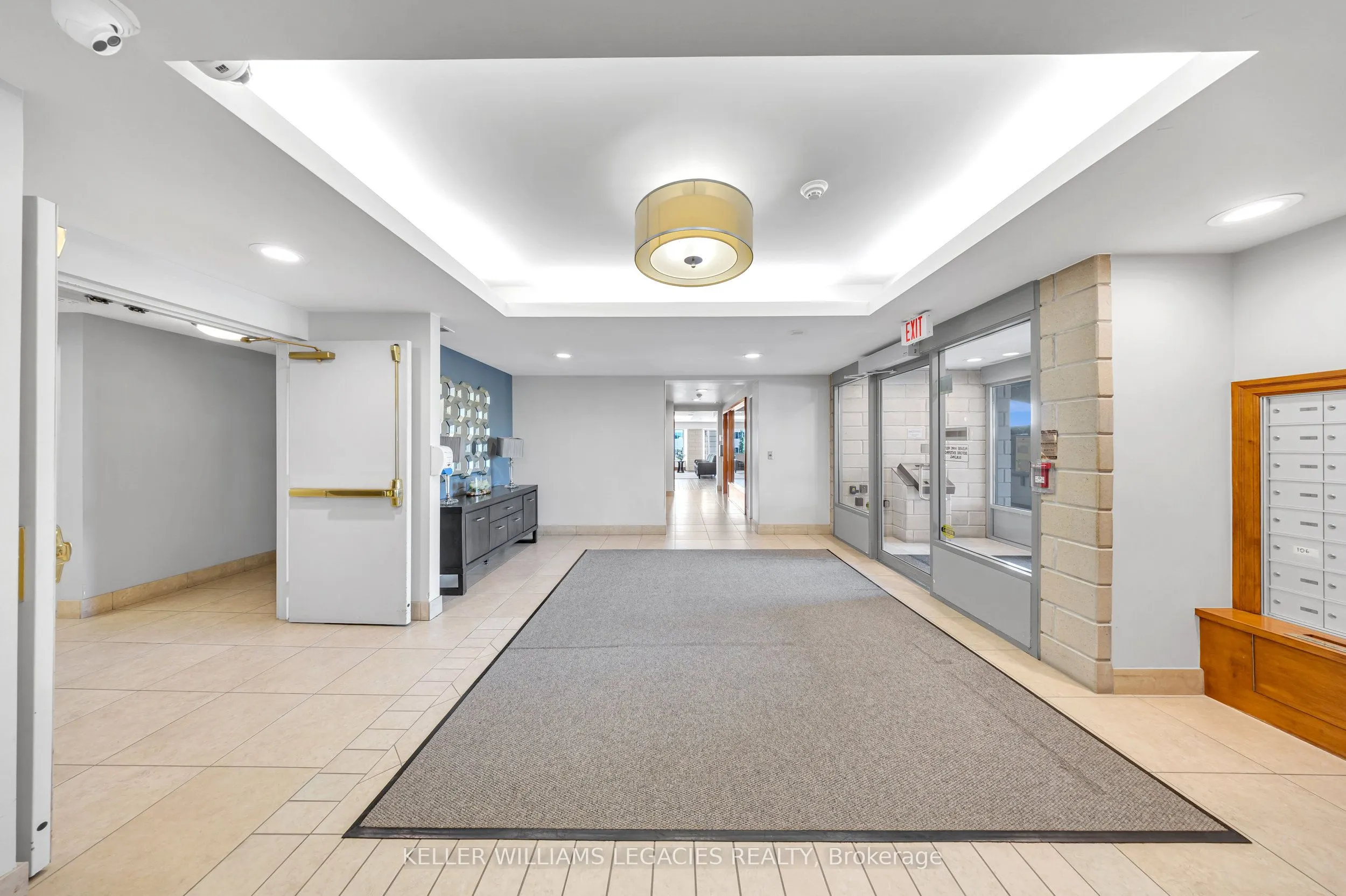 2500 Rutherford Road, #202