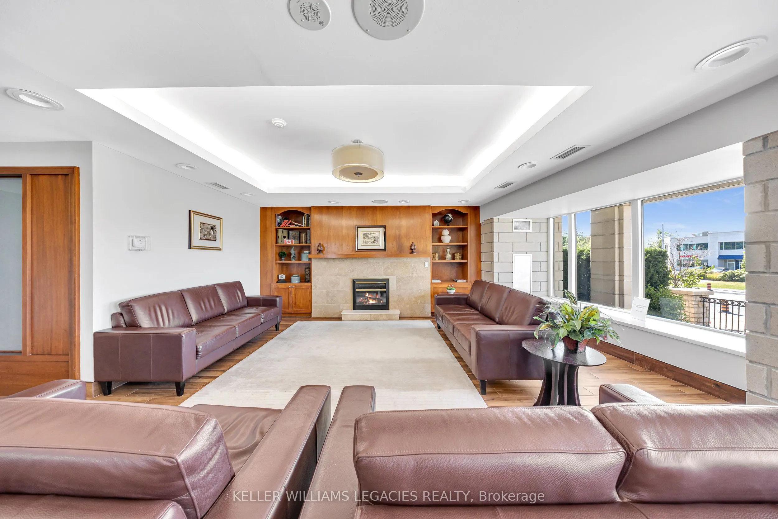 2500 Rutherford Road, #202