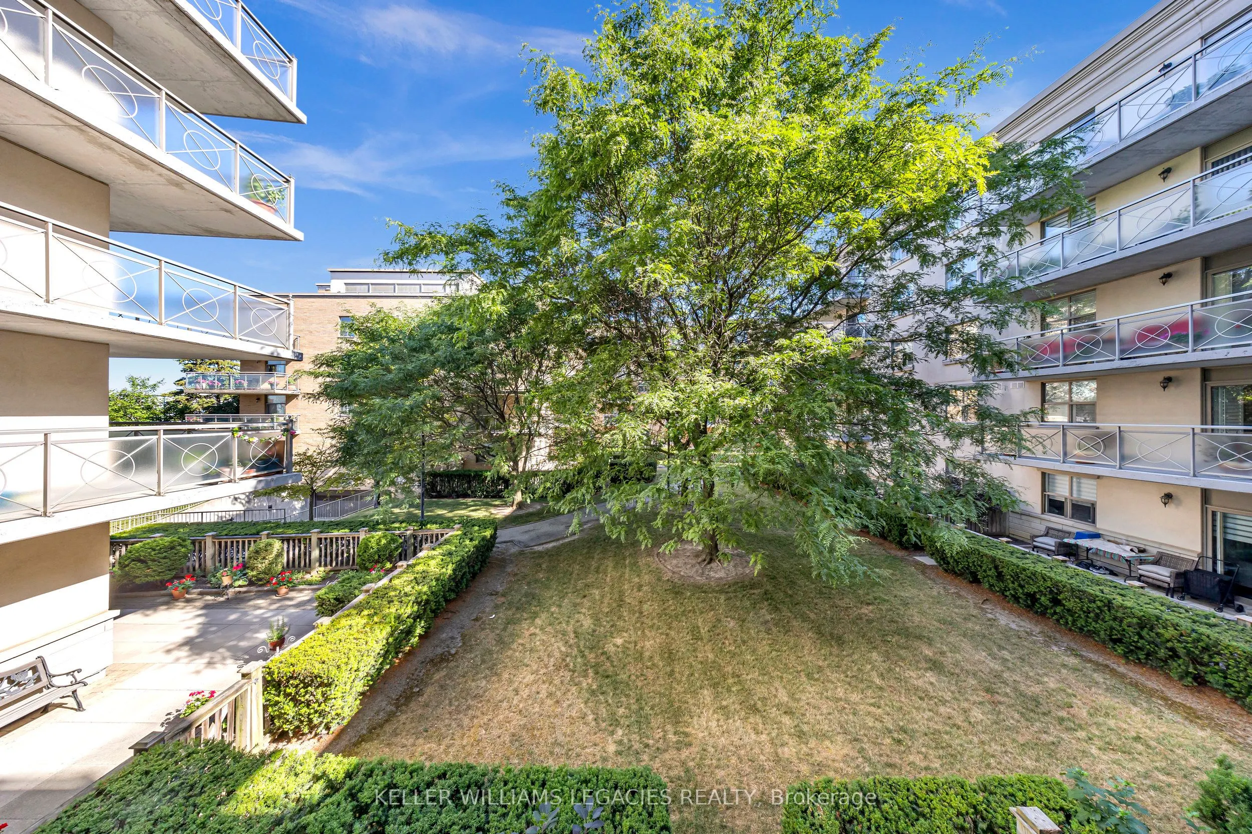 2500 Rutherford Road, #202