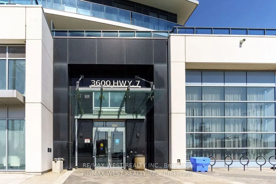 3600 Highway 7 Road, #314
