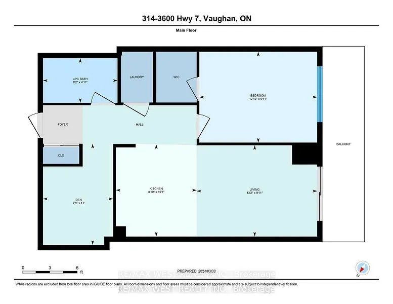 3600 Highway 7 Road, #314