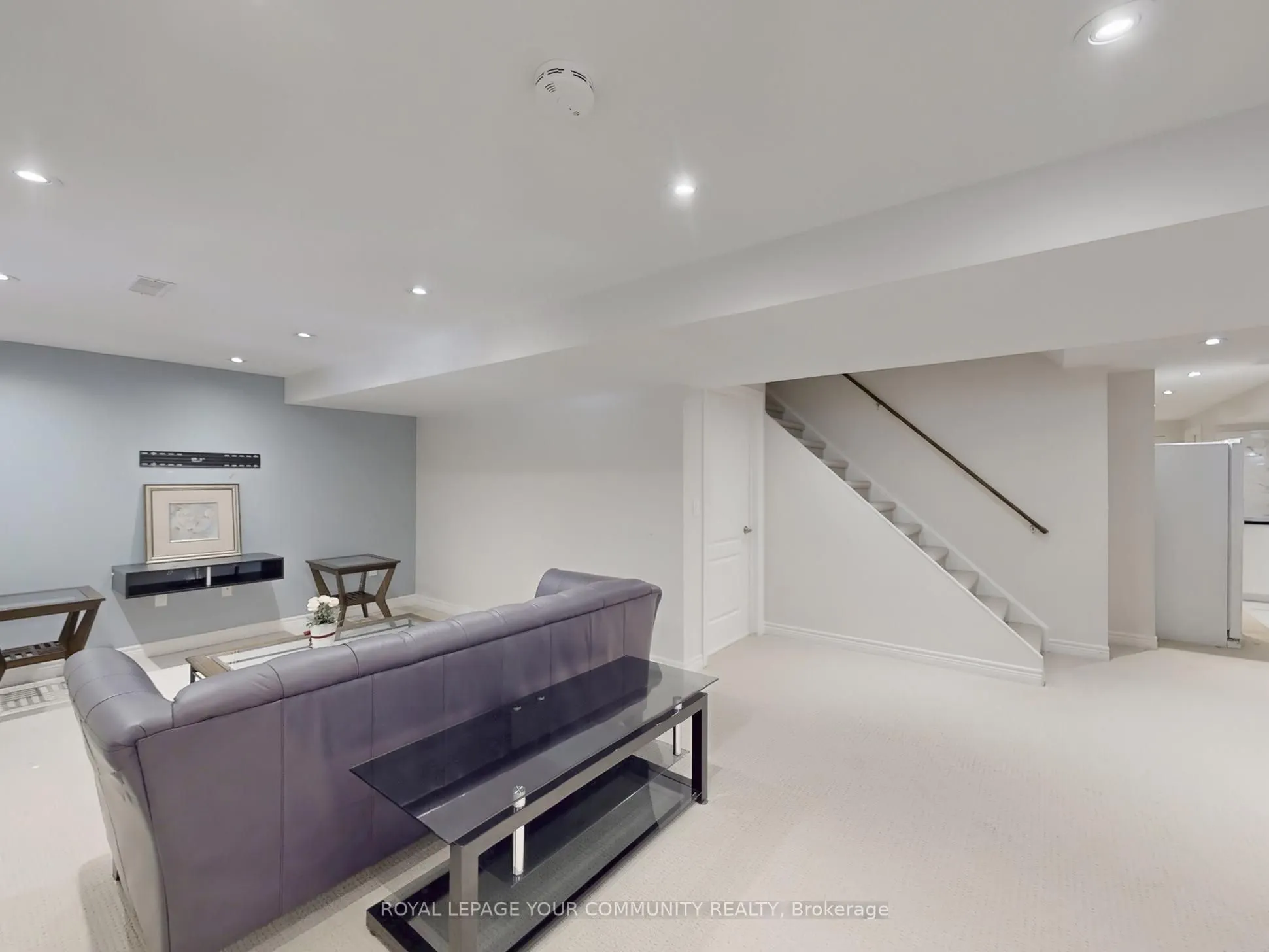 10 Skywood Drive, #BSMT