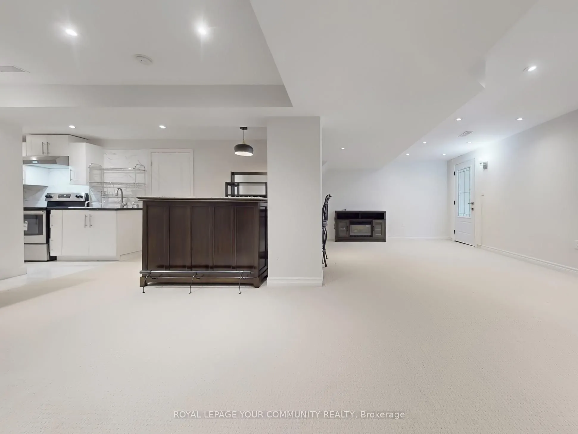 10 Skywood Drive, #BSMT