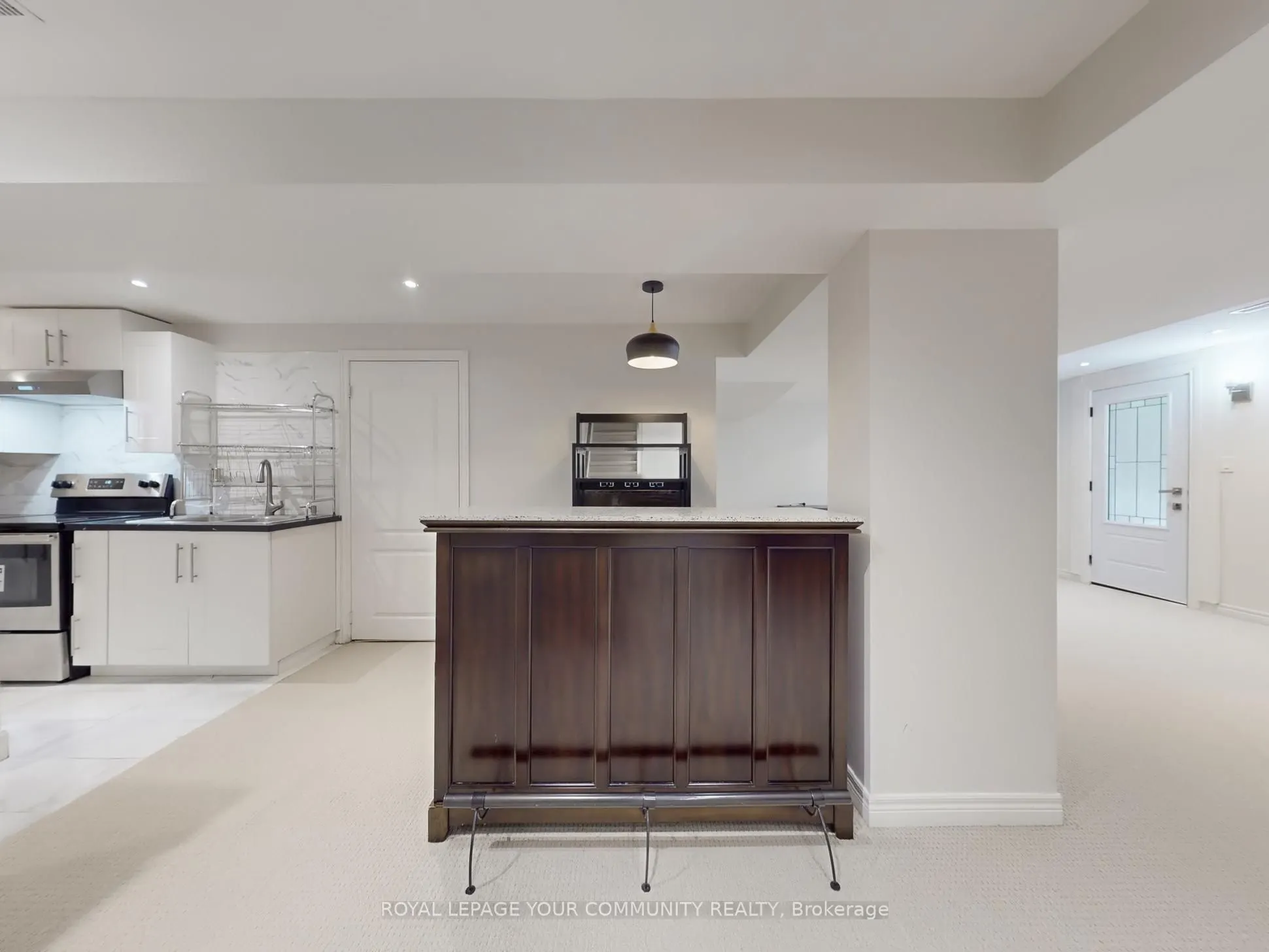 10 Skywood Drive, #BSMT