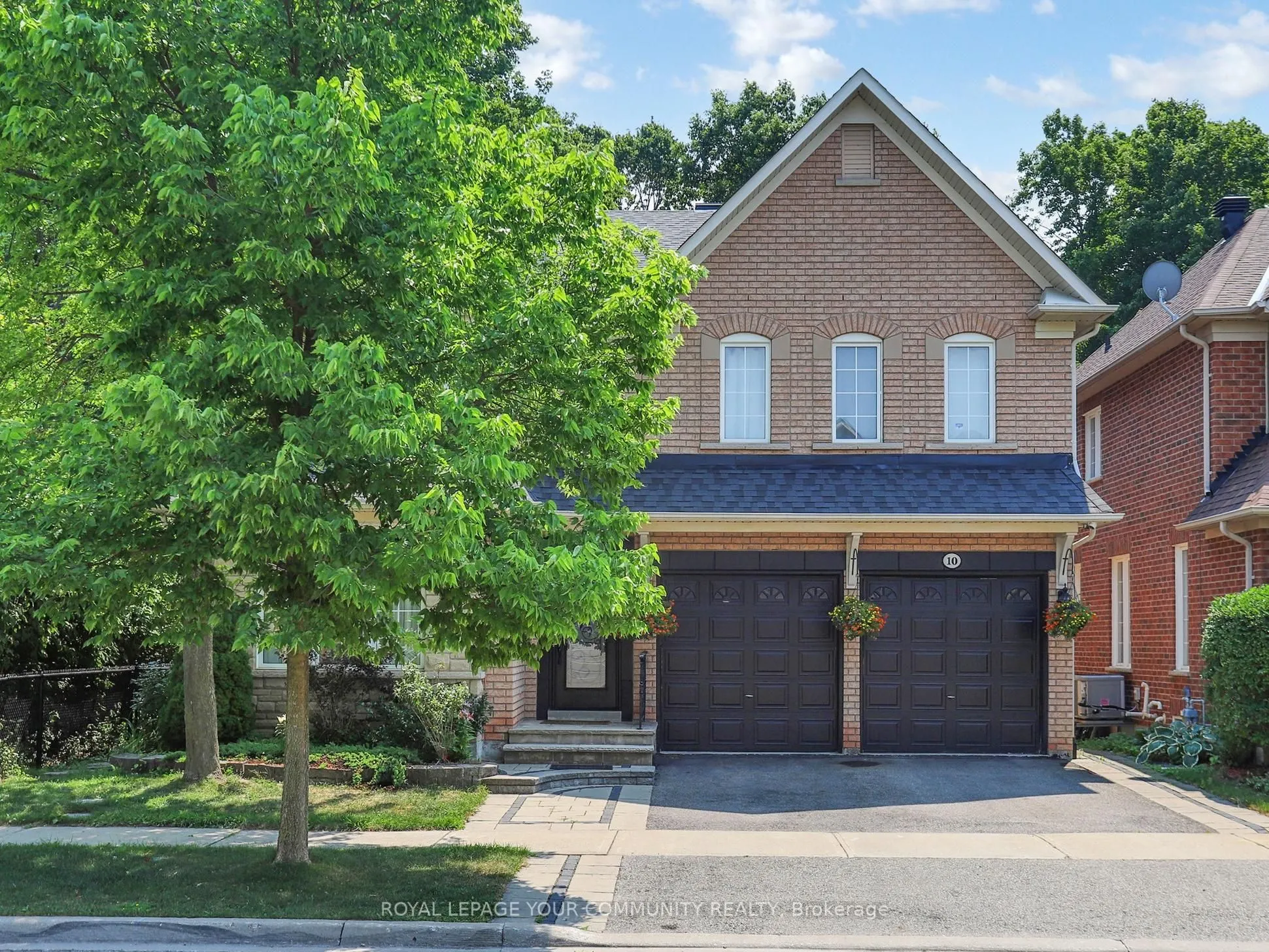 10 Skywood Drive, #BSMT
