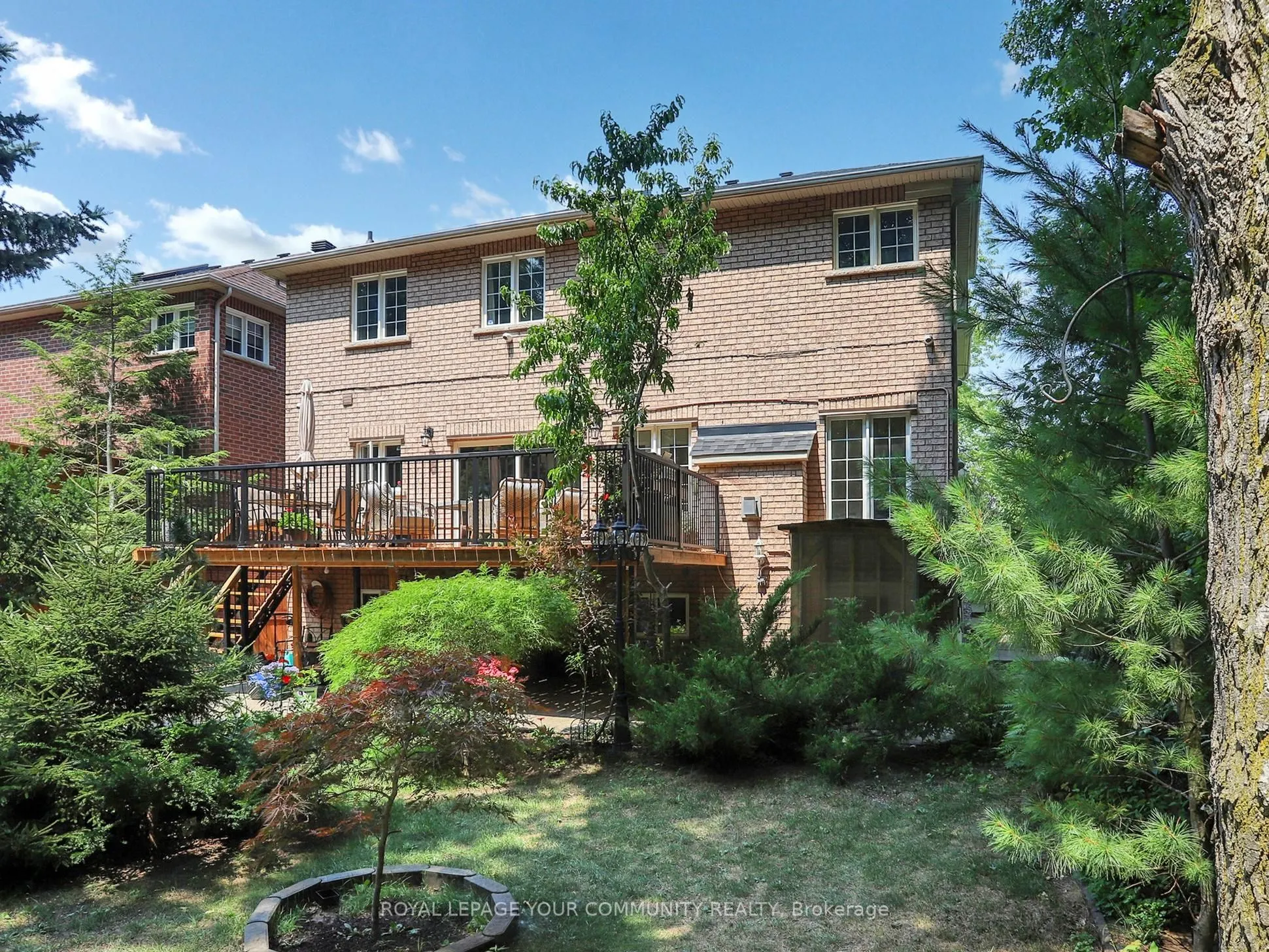 10 Skywood Drive, #BSMT