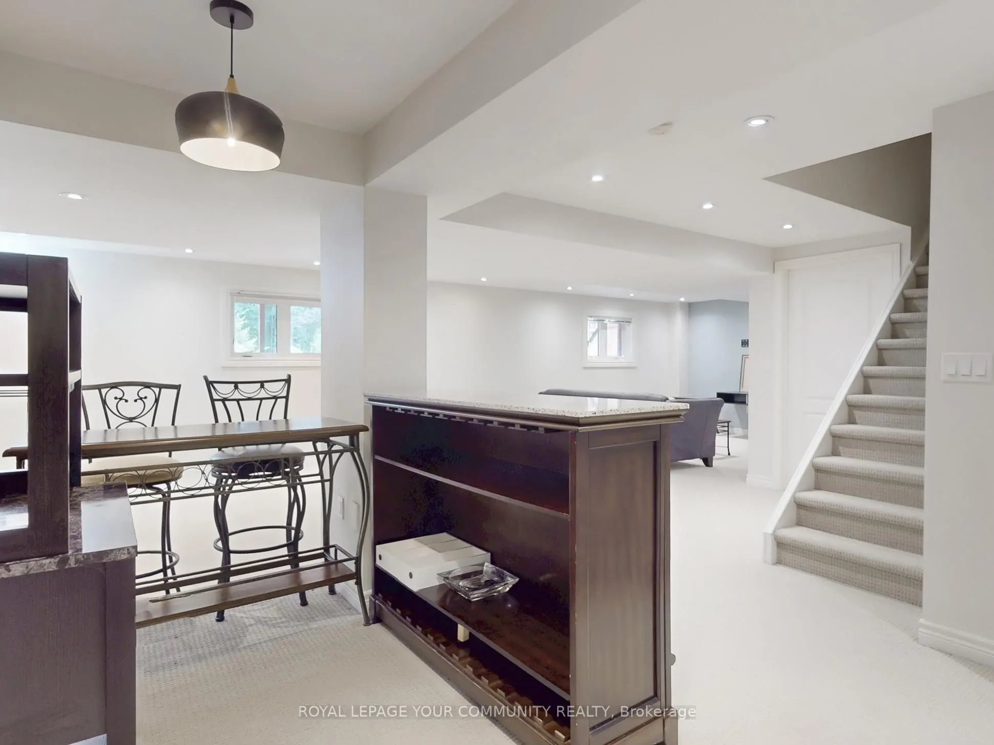 10 Skywood Drive, #BSMT