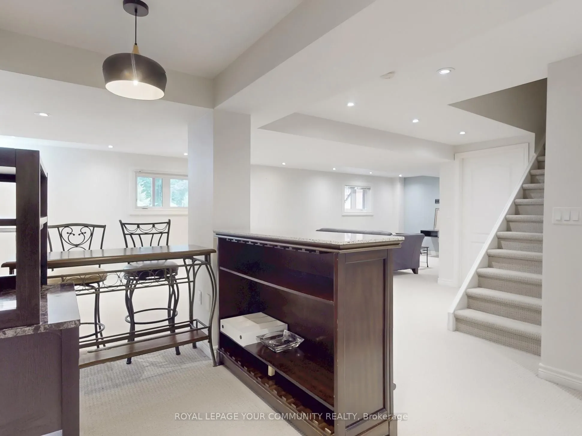 10 Skywood Drive, #BSMT