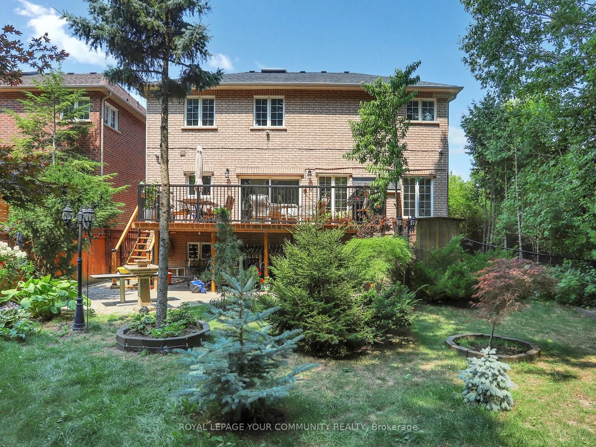 10 Skywood Drive, #BSMT