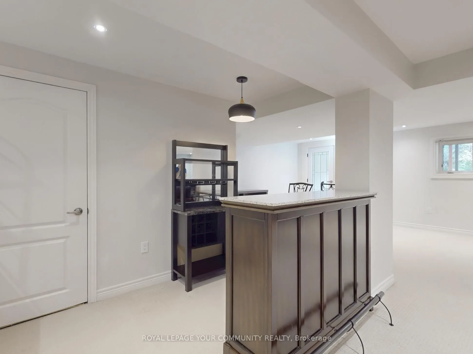 10 Skywood Drive, #BSMT
