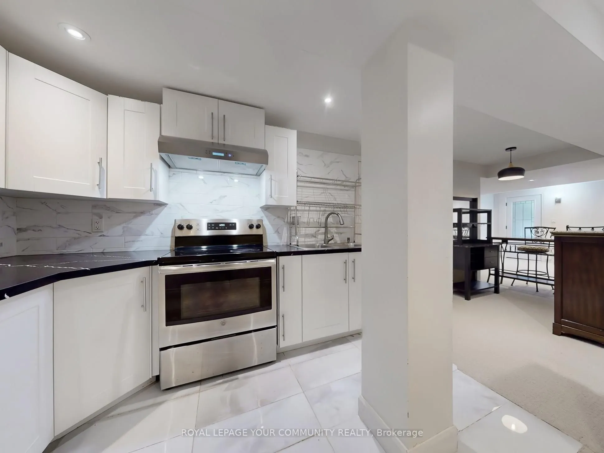 10 Skywood Drive, #BSMT