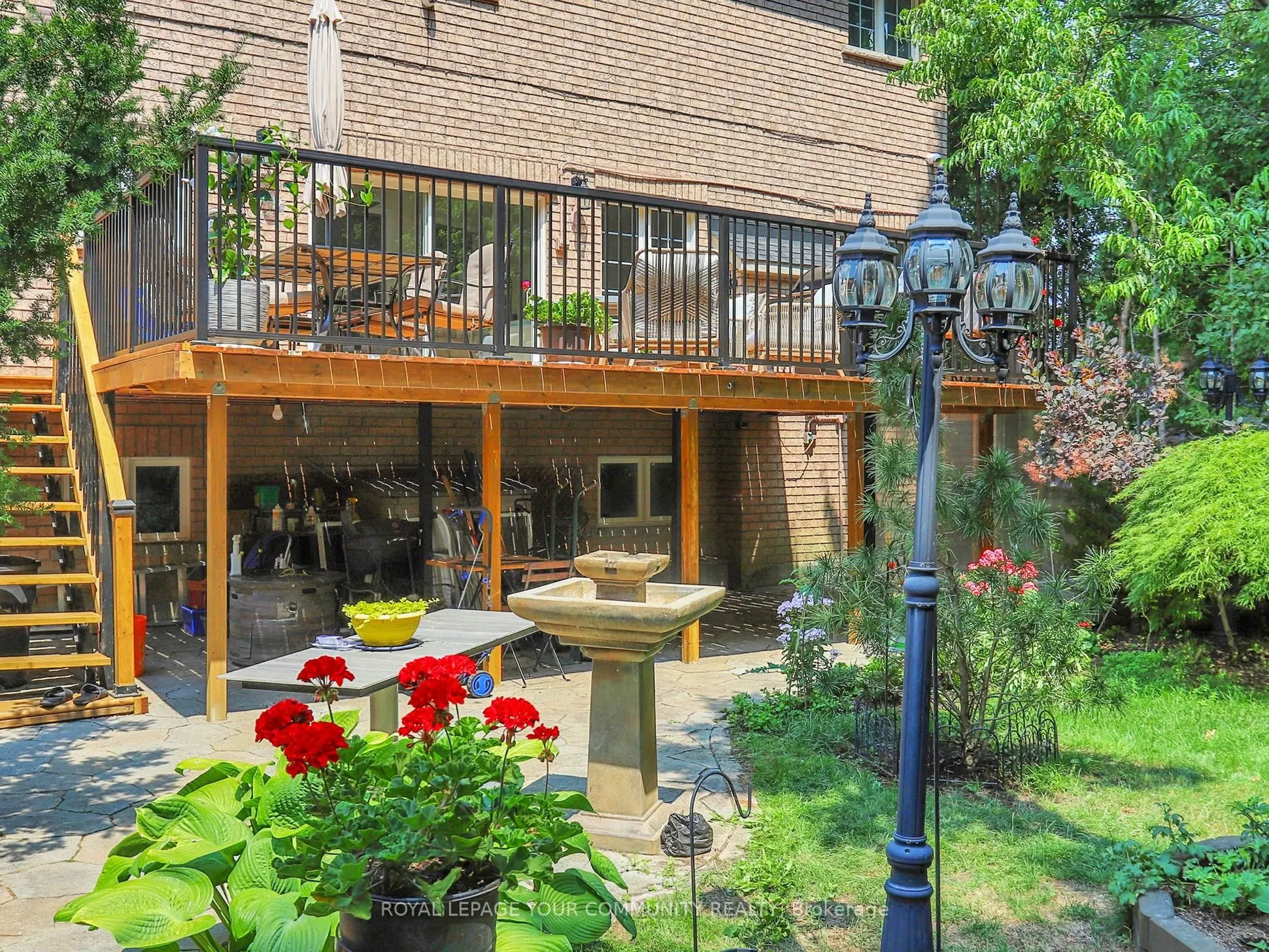 10 Skywood Drive, #BSMT
